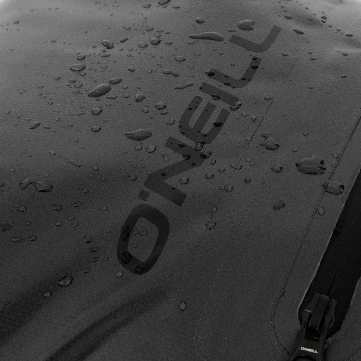 MOCHILA DE AGUA 13112503 NEGRO 30 Litros-3
