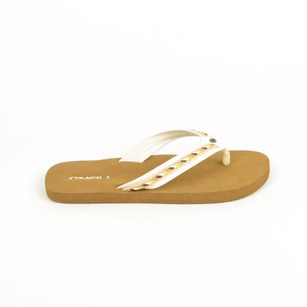 HAWAIANA MUJER SUNNY  BLANCO-1