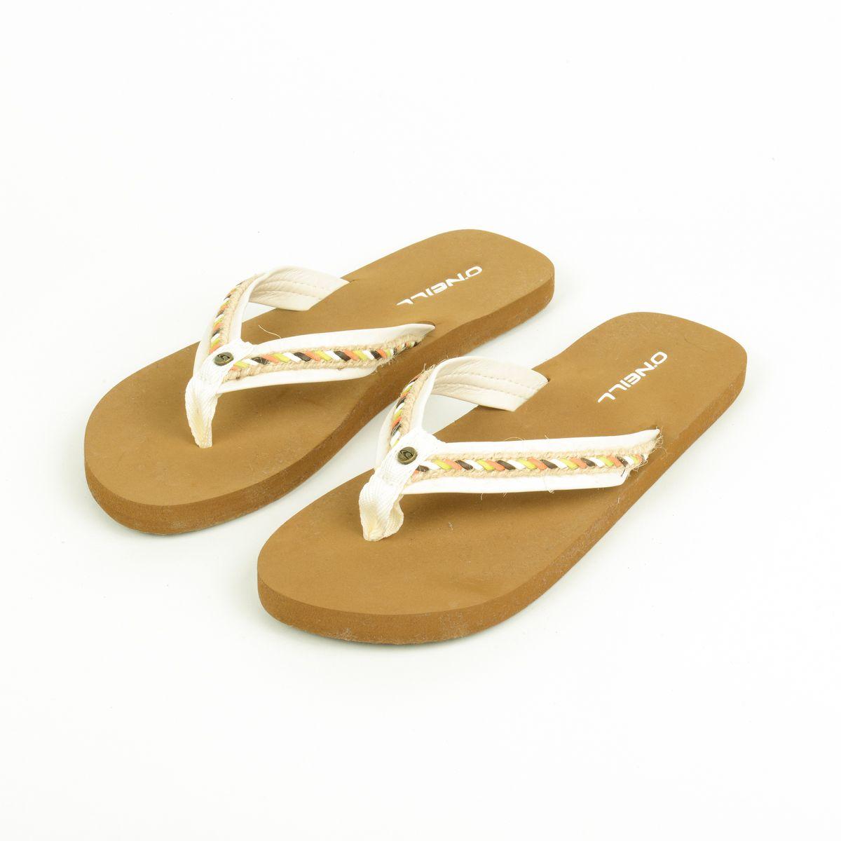 HAWAIANA MUJER SUNNY  BLANCO-2