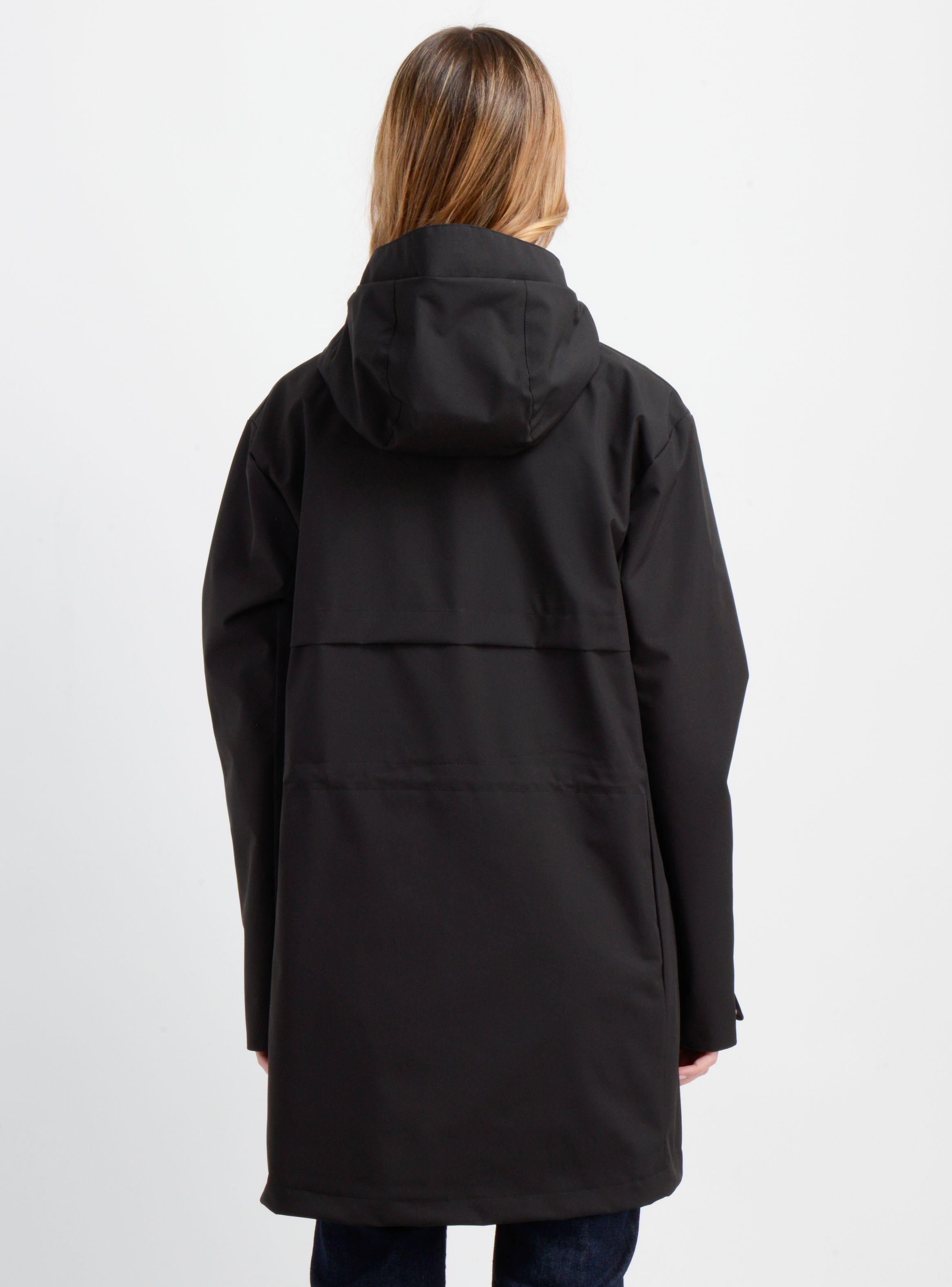 CORTAVIENTO TRAVIS II NEGRO-1