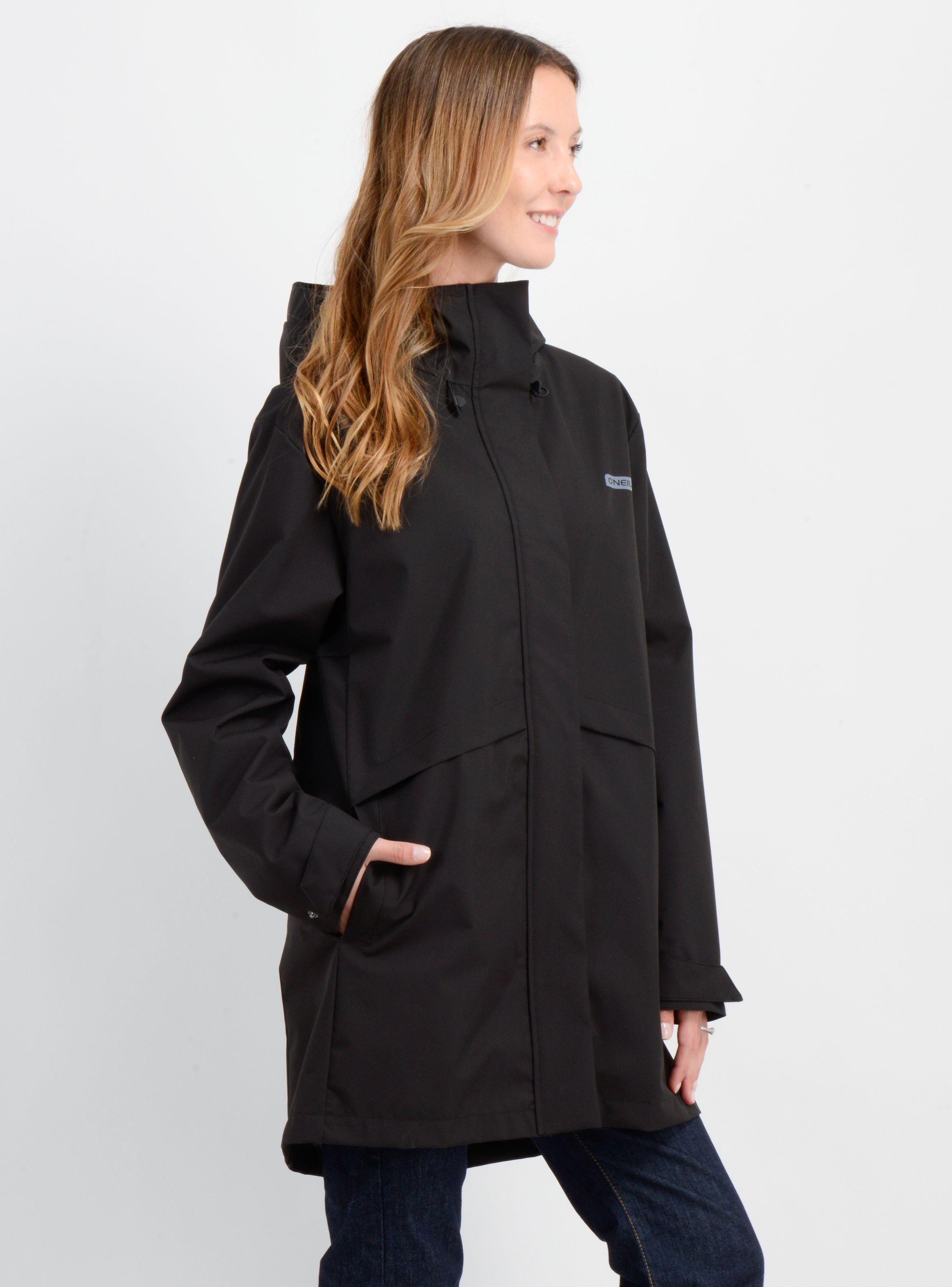 CORTAVIENTO TRAVIS II NEGRO-3