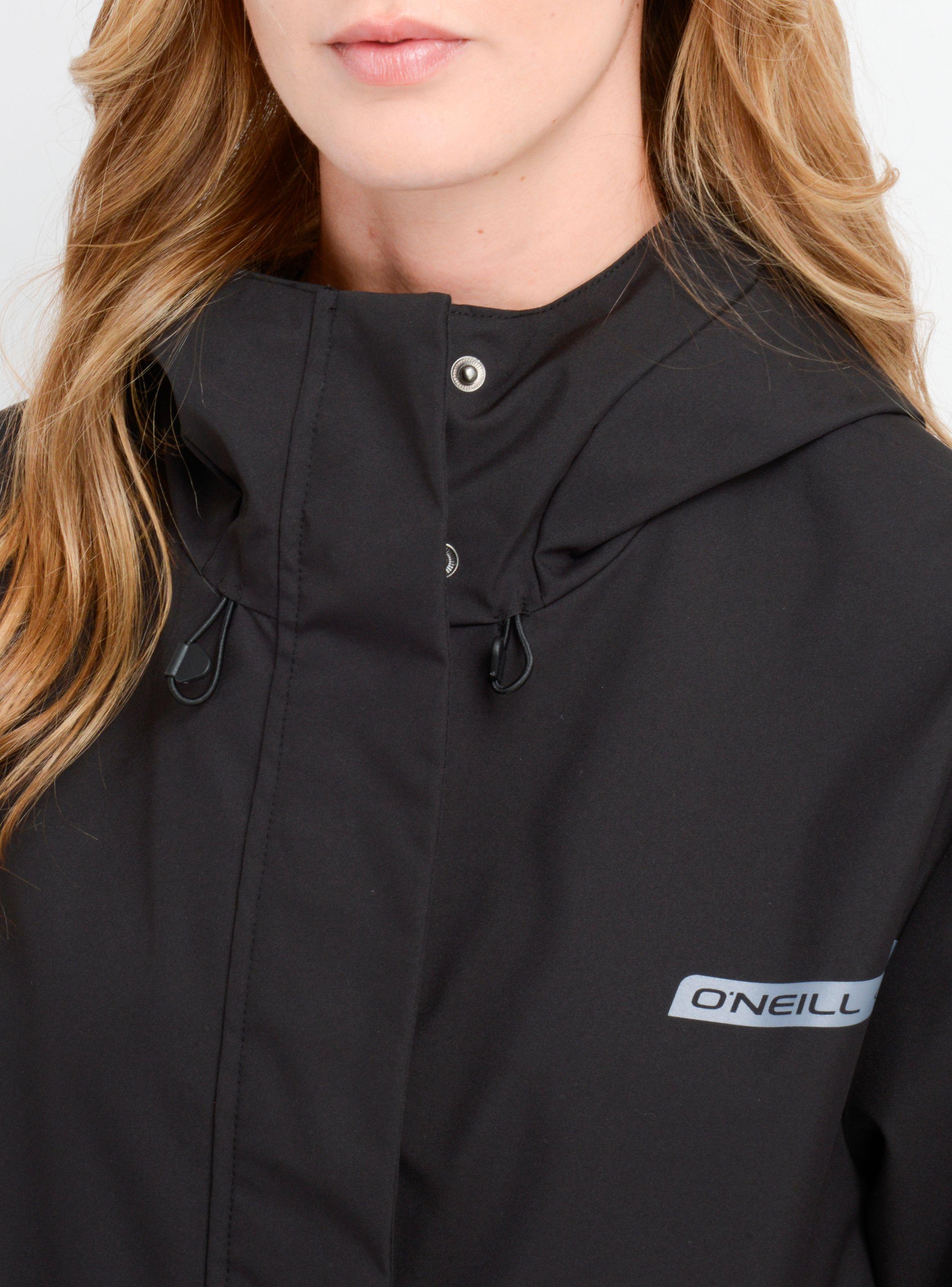 CORTAVIENTO TRAVIS II NEGRO-4