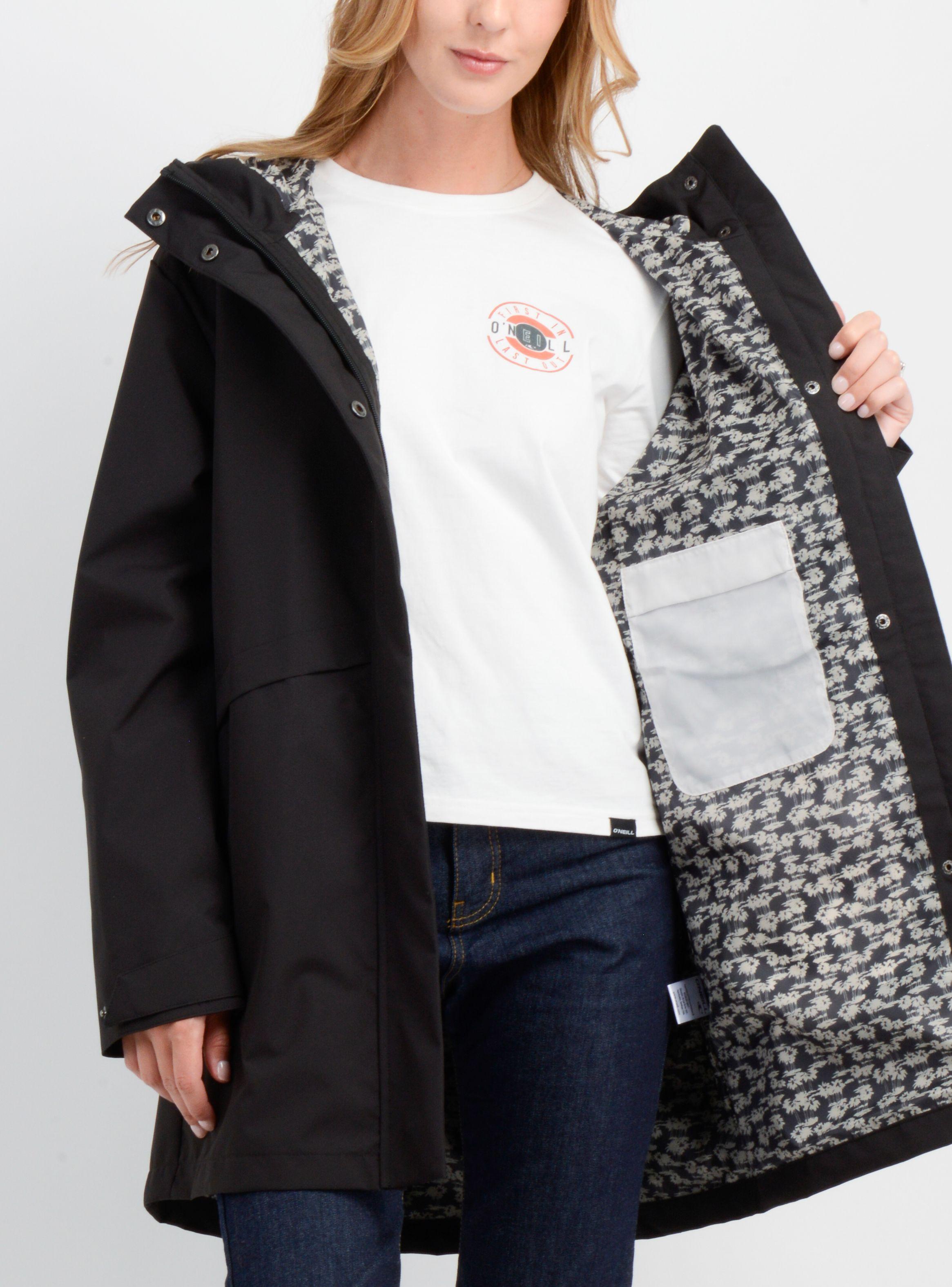 CORTAVIENTO TRAVIS II NEGRO-6