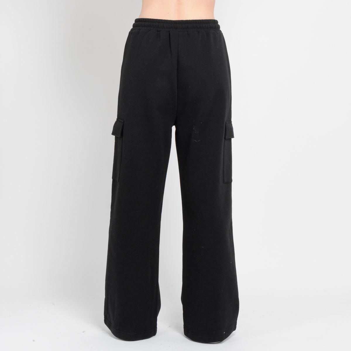 PANTALON RUBBER NEGRO-2