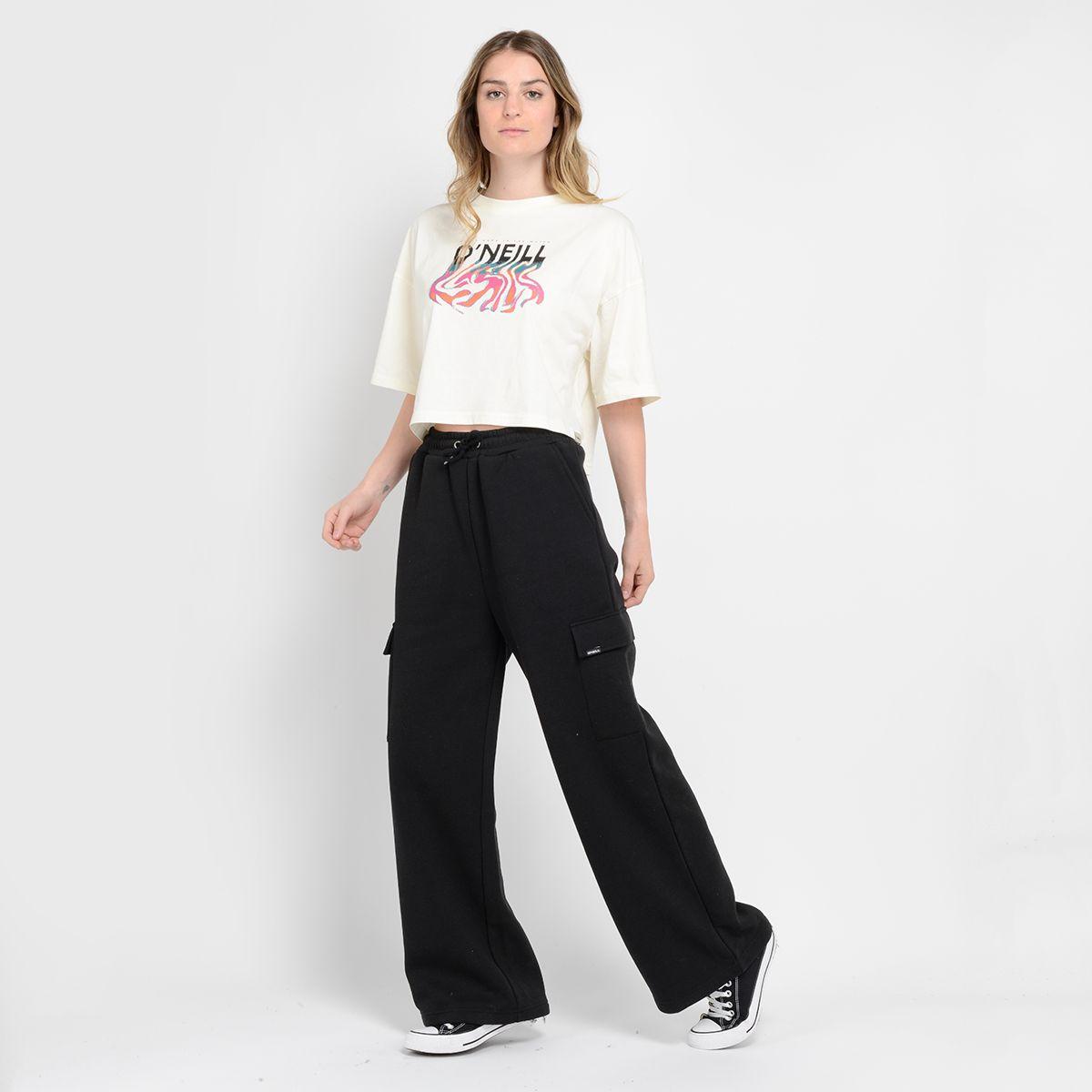 PANTALON RUBBER NEGRO-3