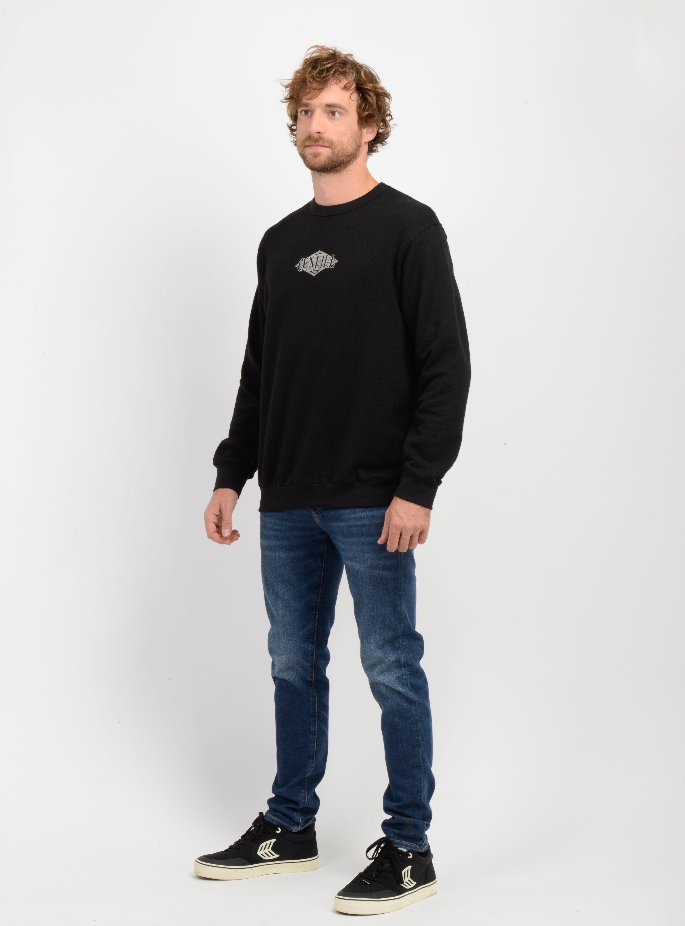 POLERON DIAMOND  NEGRO-2
