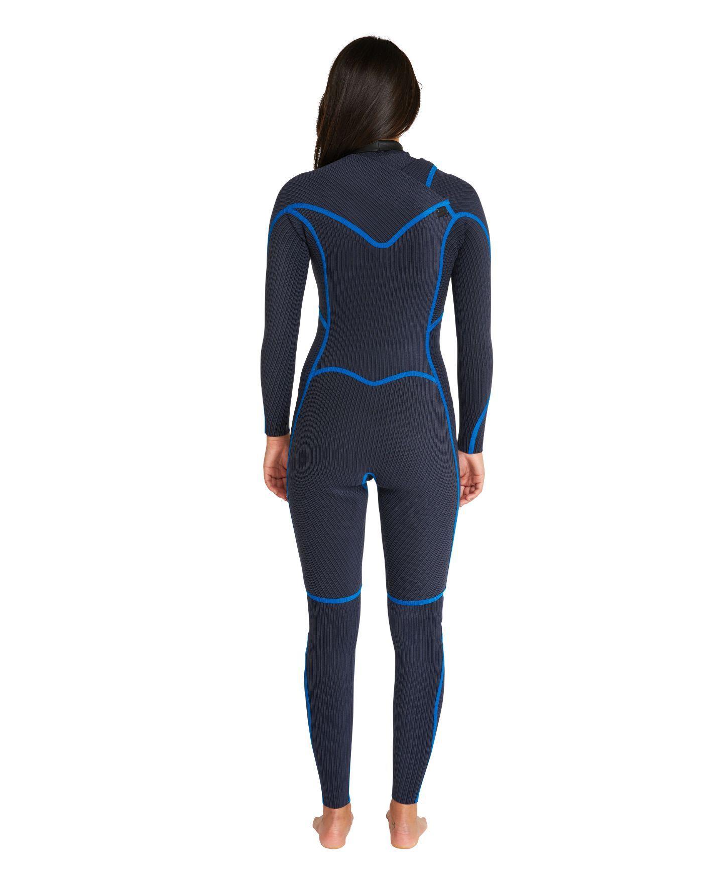 WMNS HYPERFREAK CZ FULL 4/3+MM T21PE095003 NEGRO-3