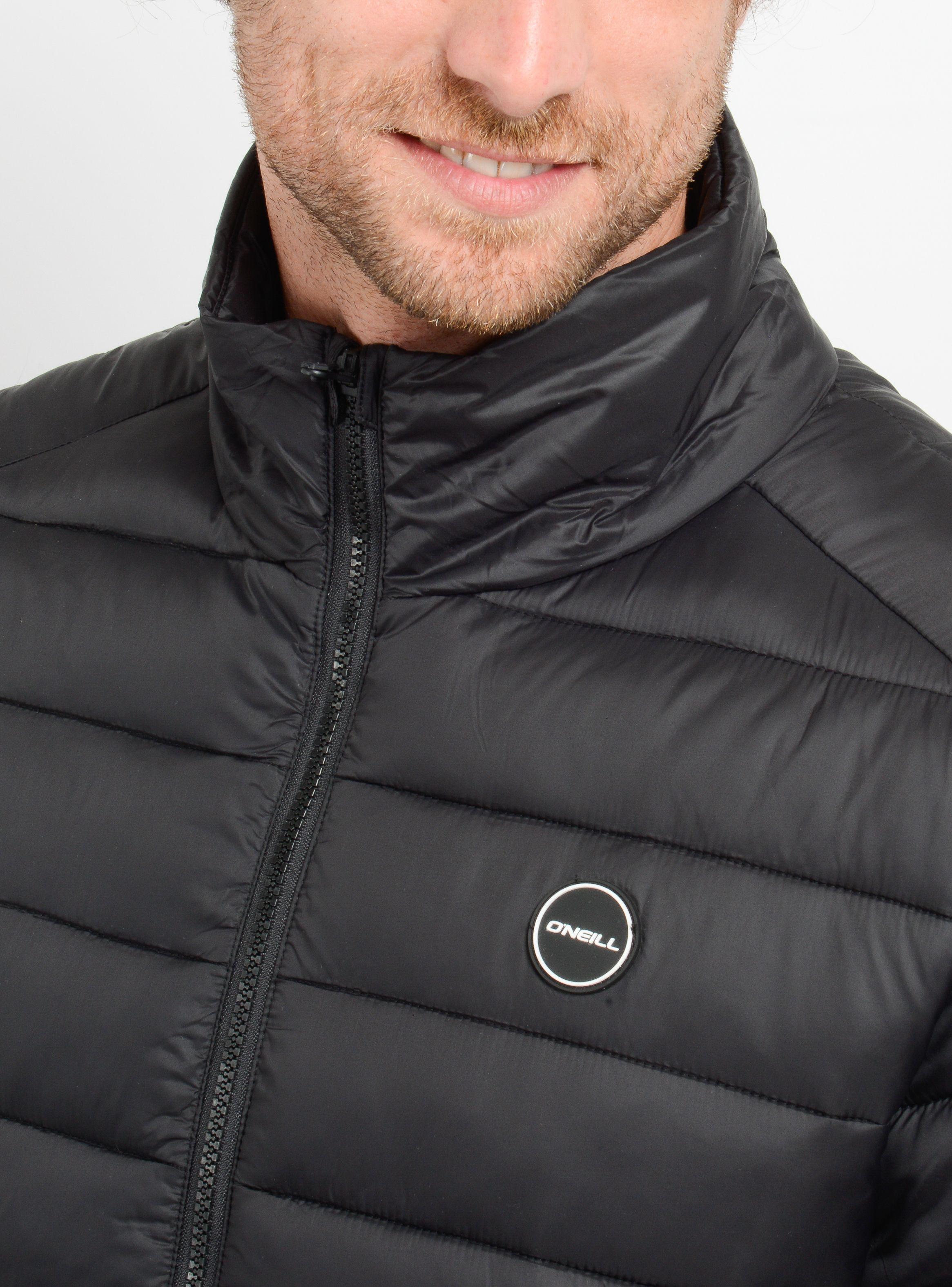 PARKA ESSENTIAL II NEGRO-4