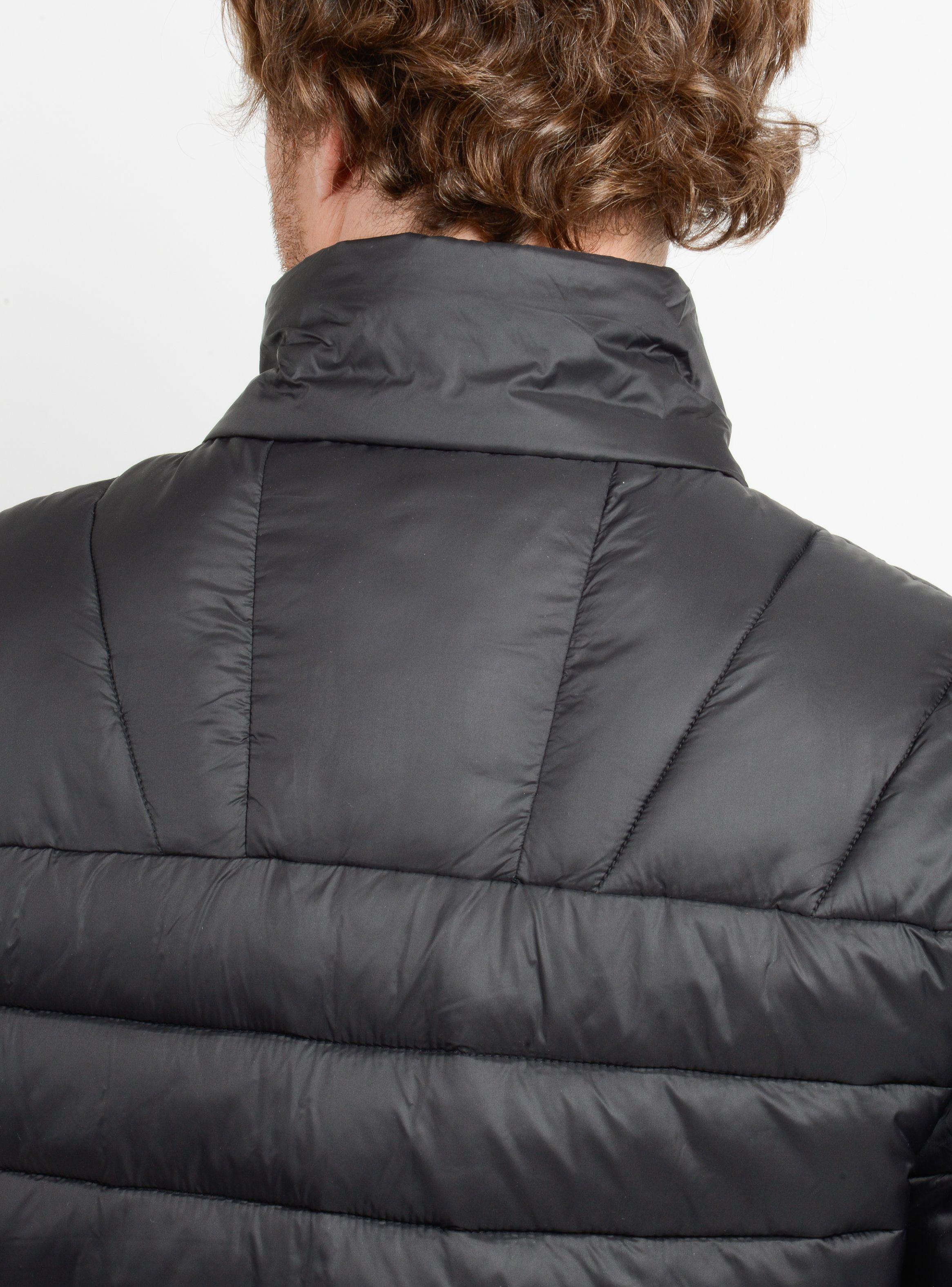 PARKA ESSENTIAL II NEGRO-5