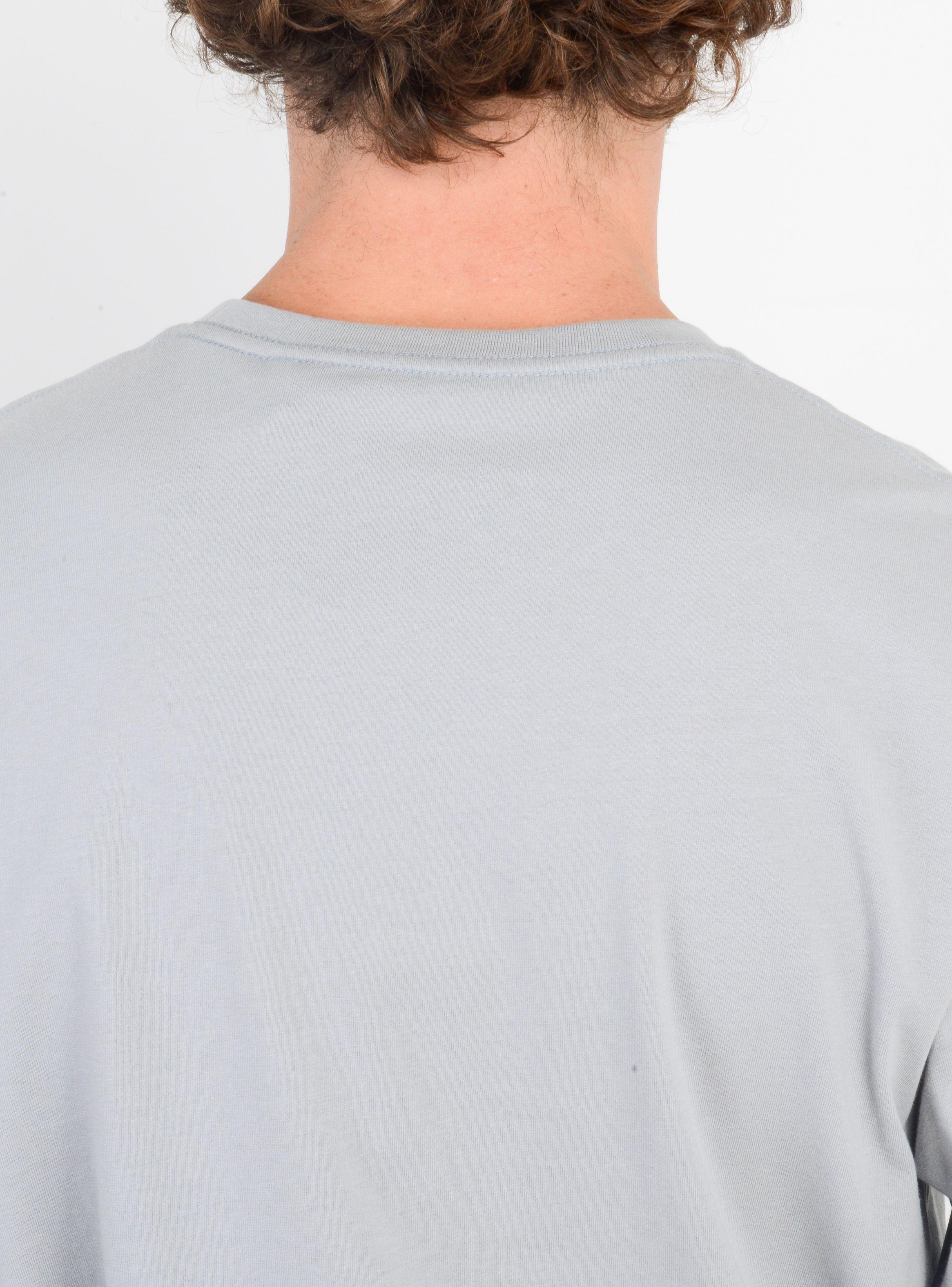 POLERA MANGA LARGA BRUCE  GRIS CLARO-5