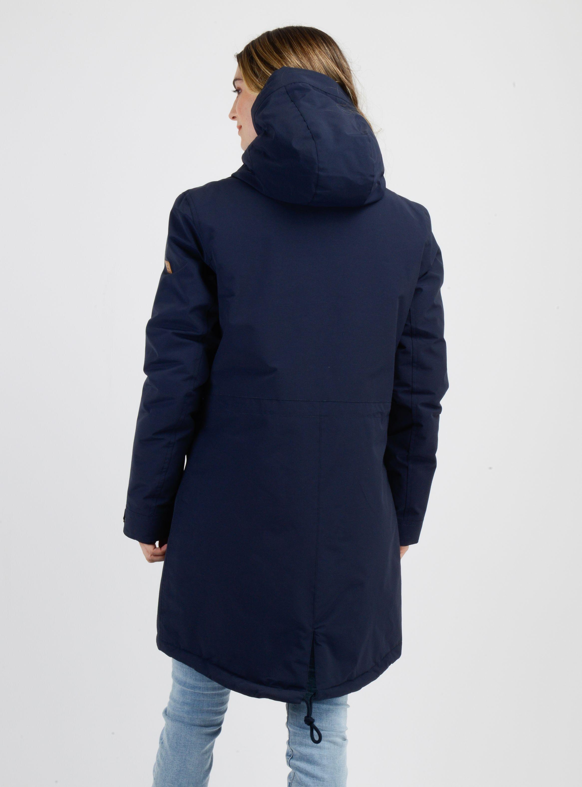 PARKA GAYLEN II AZUL-1