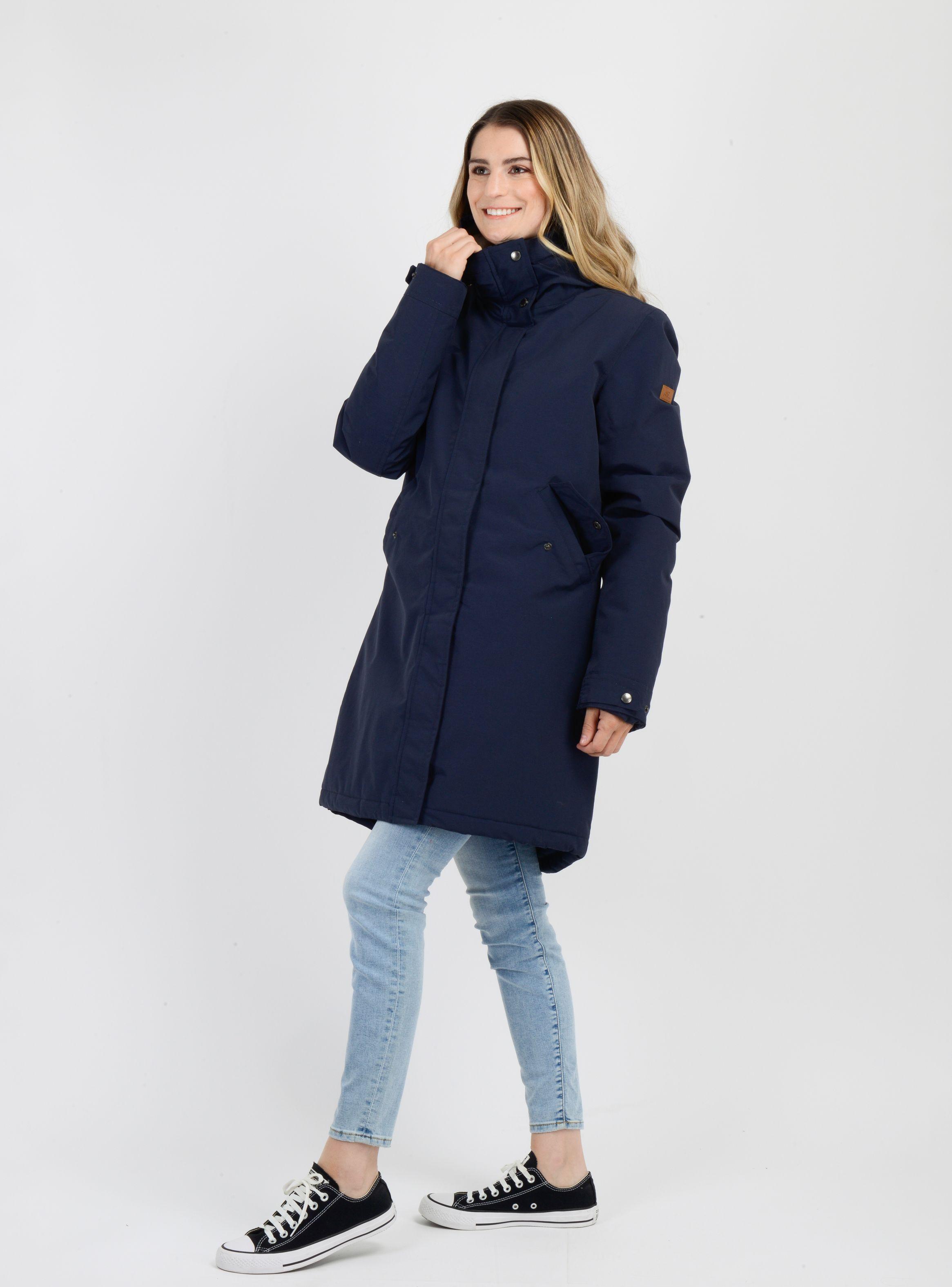 PARKA GAYLEN II AZUL-2