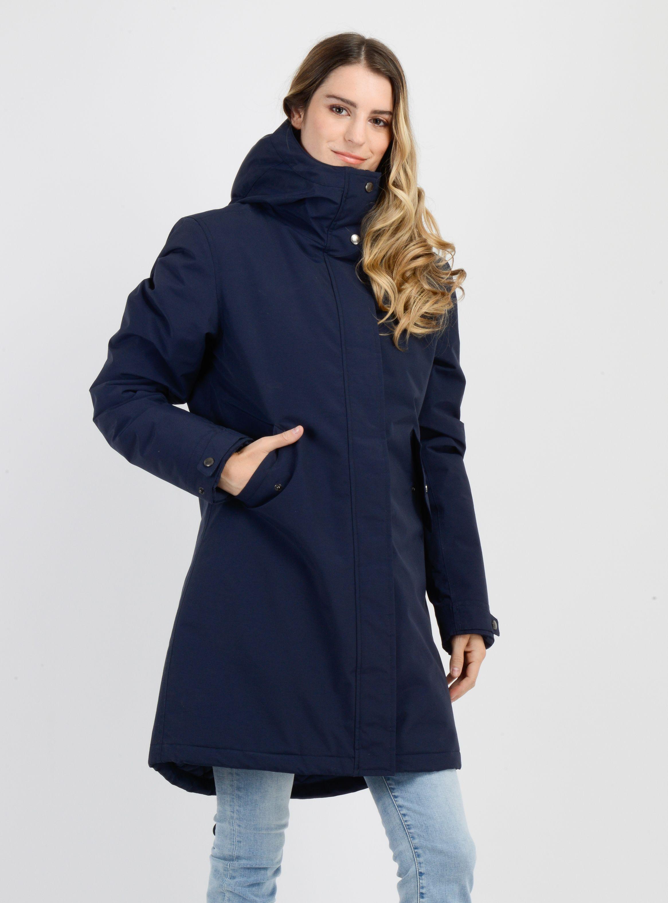 PARKA GAYLEN II AZUL-3