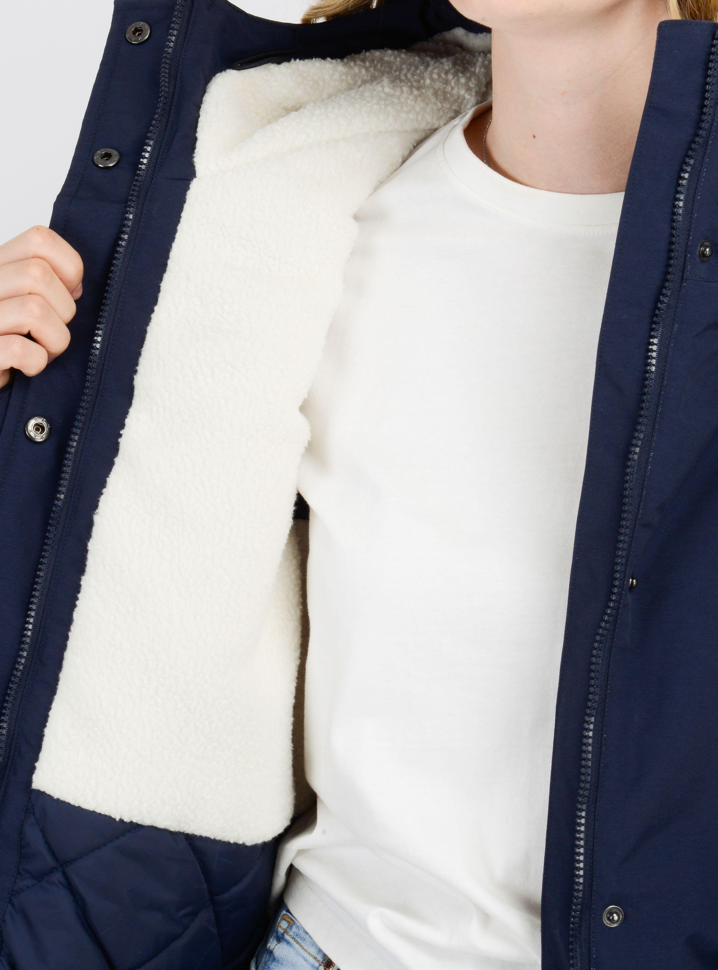 PARKA GAYLEN II AZUL-4