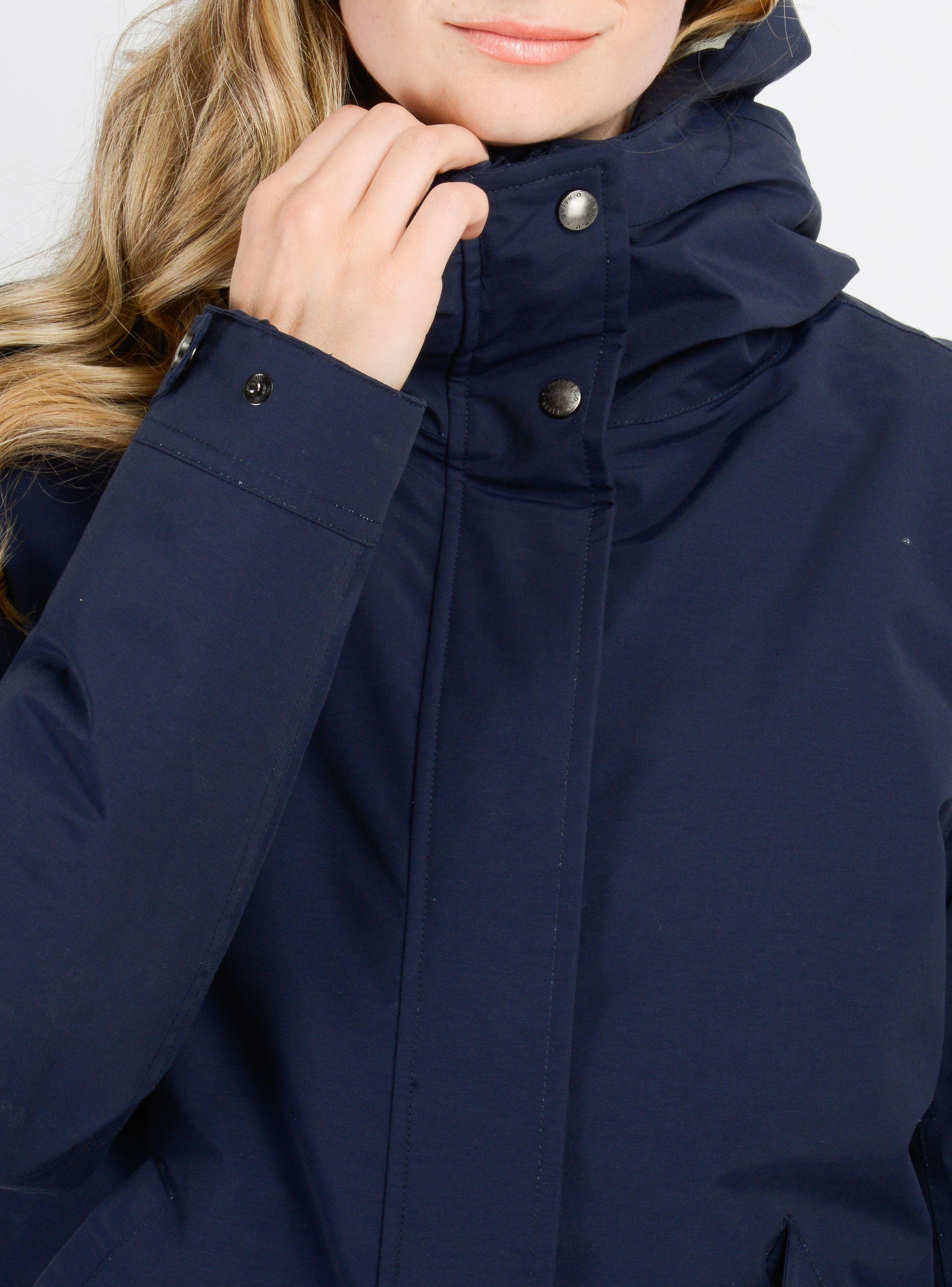 PARKA GAYLEN II AZUL-5