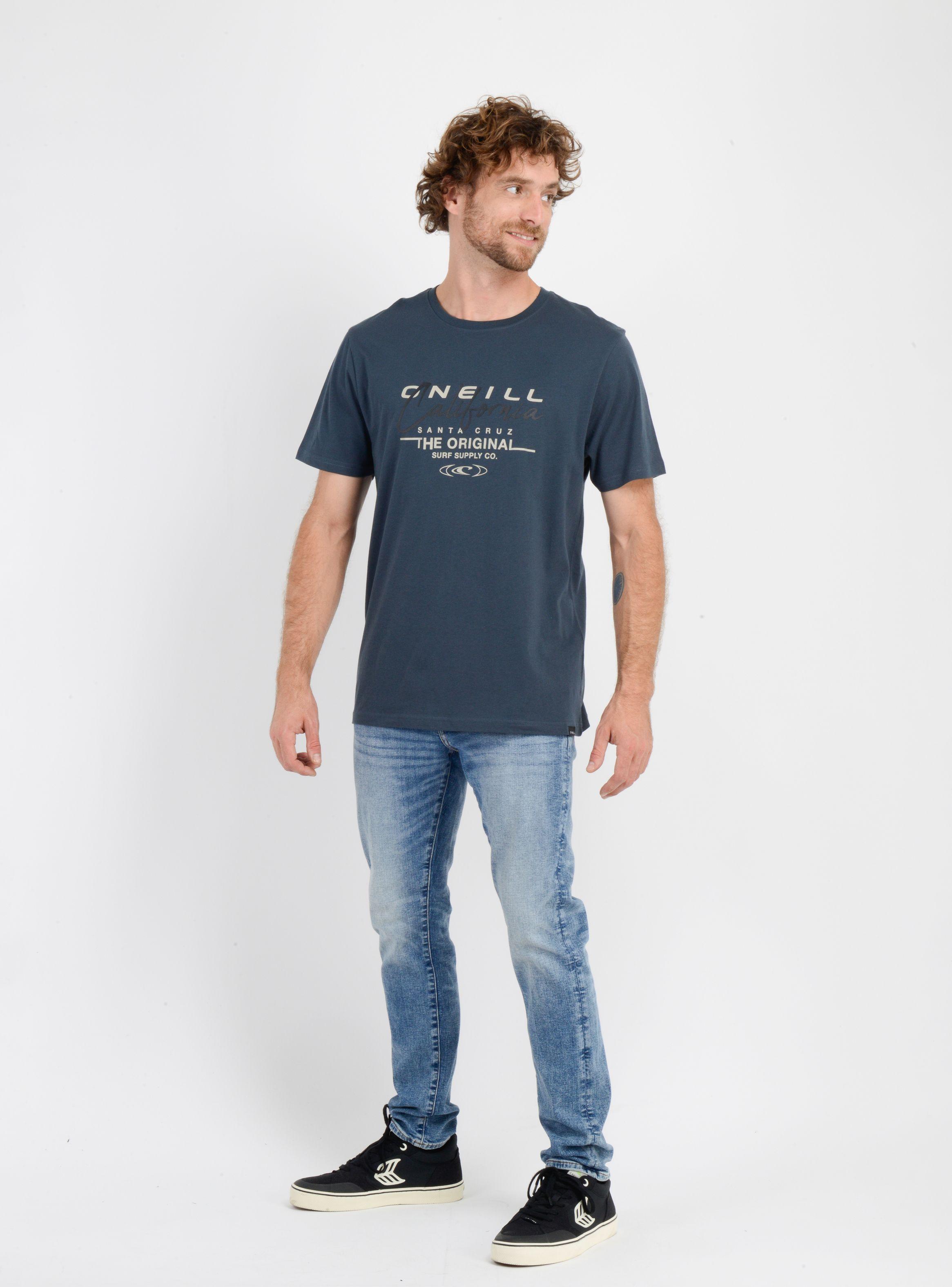 POLERA MANGA CORTA CALI VERDE OSCURO-2