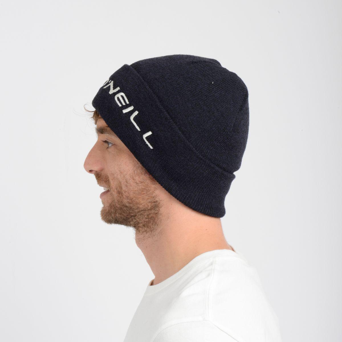 BEANIES RUTILE BEANIE AZUL-2