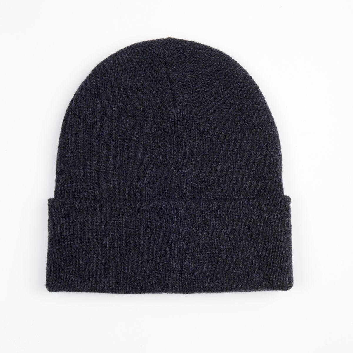BEANIES RUTILE BEANIE AZUL-4