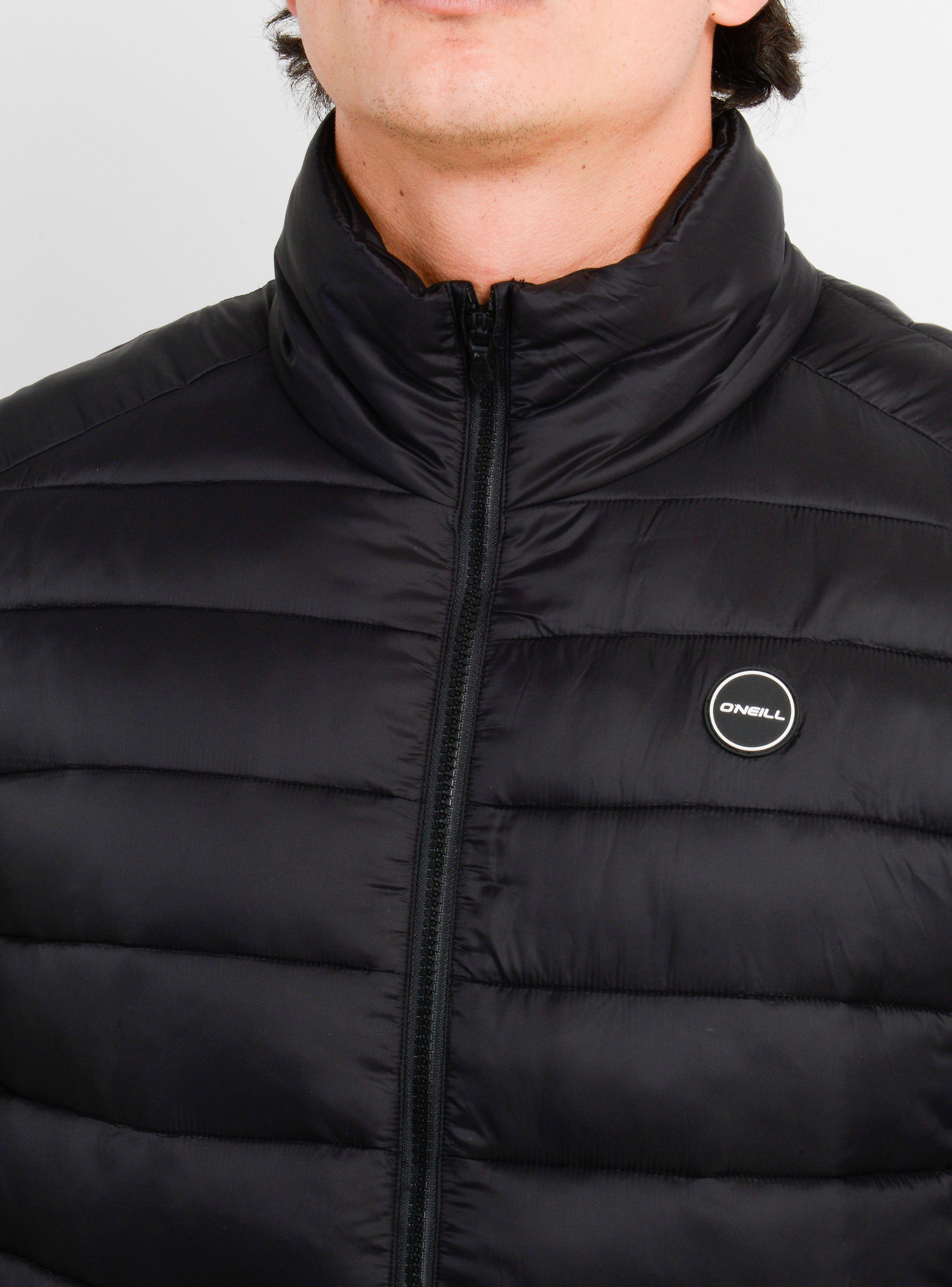 PARKA ESSENTIAL III NEGRO-4