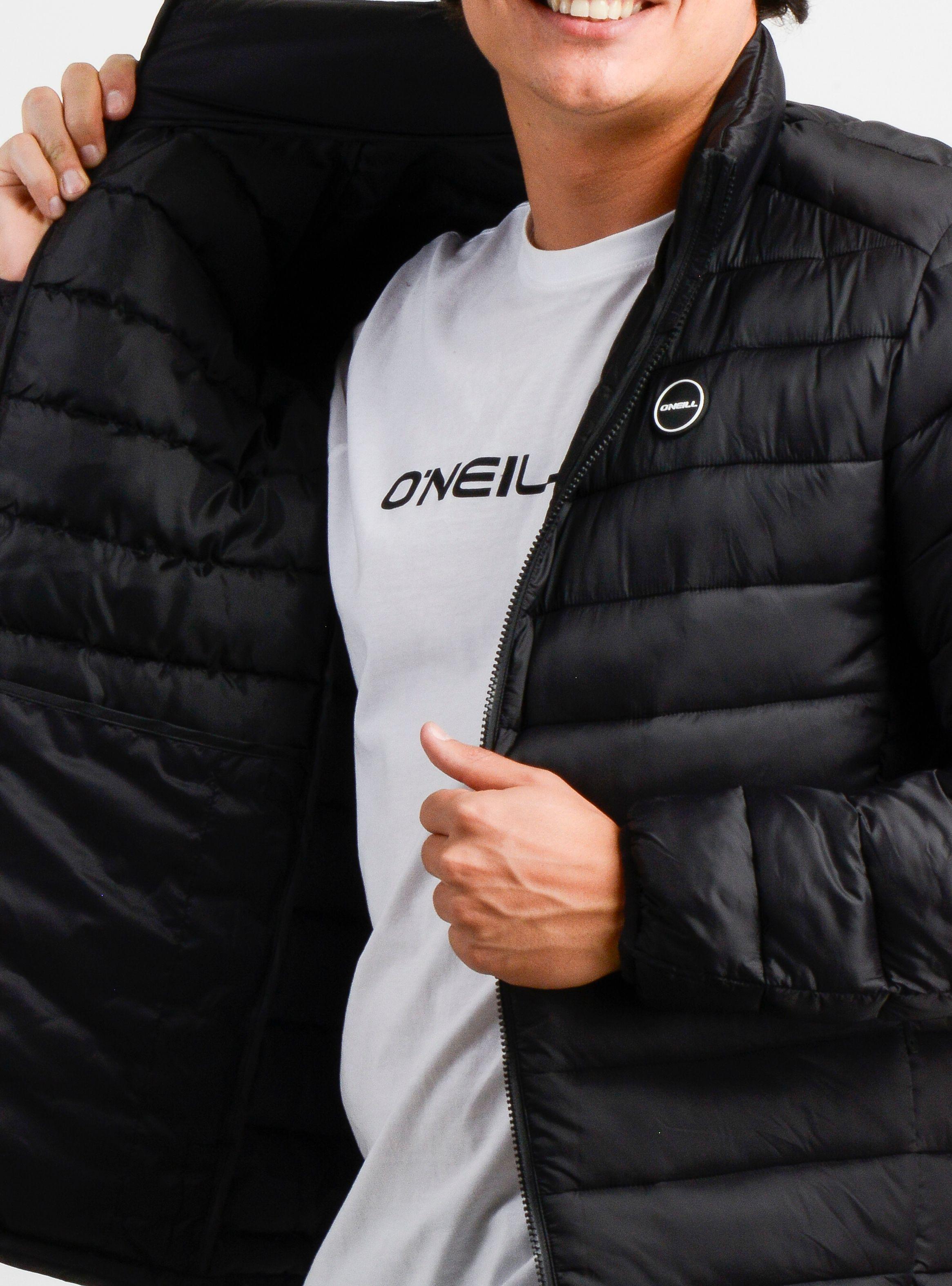 PARKA ESSENTIAL III NEGRO-6