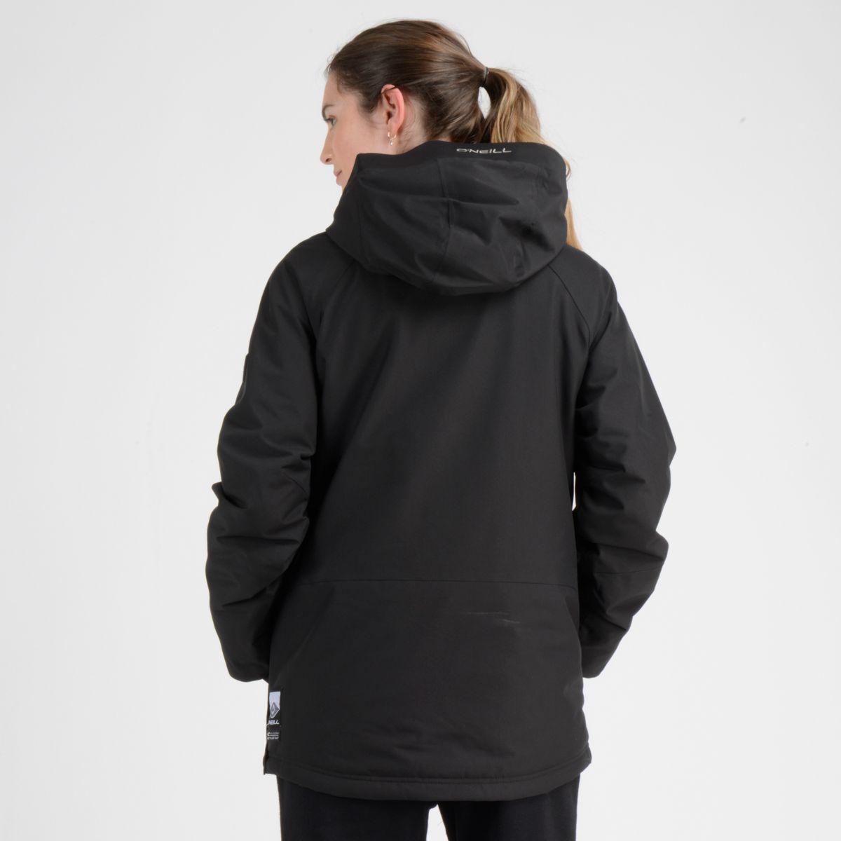 PARKA TÉCNICA O`RIGINALS ANORAK NEGRO 20K/20K-1