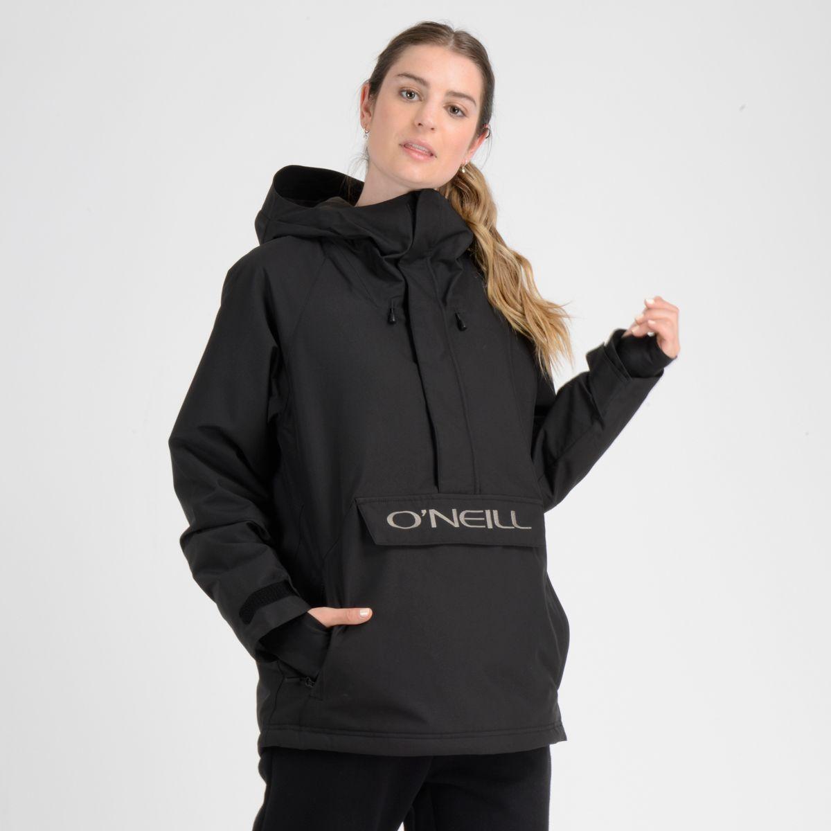 PARKA TÉCNICA O`RIGINALS ANORAK NEGRO 20K/20K-2
