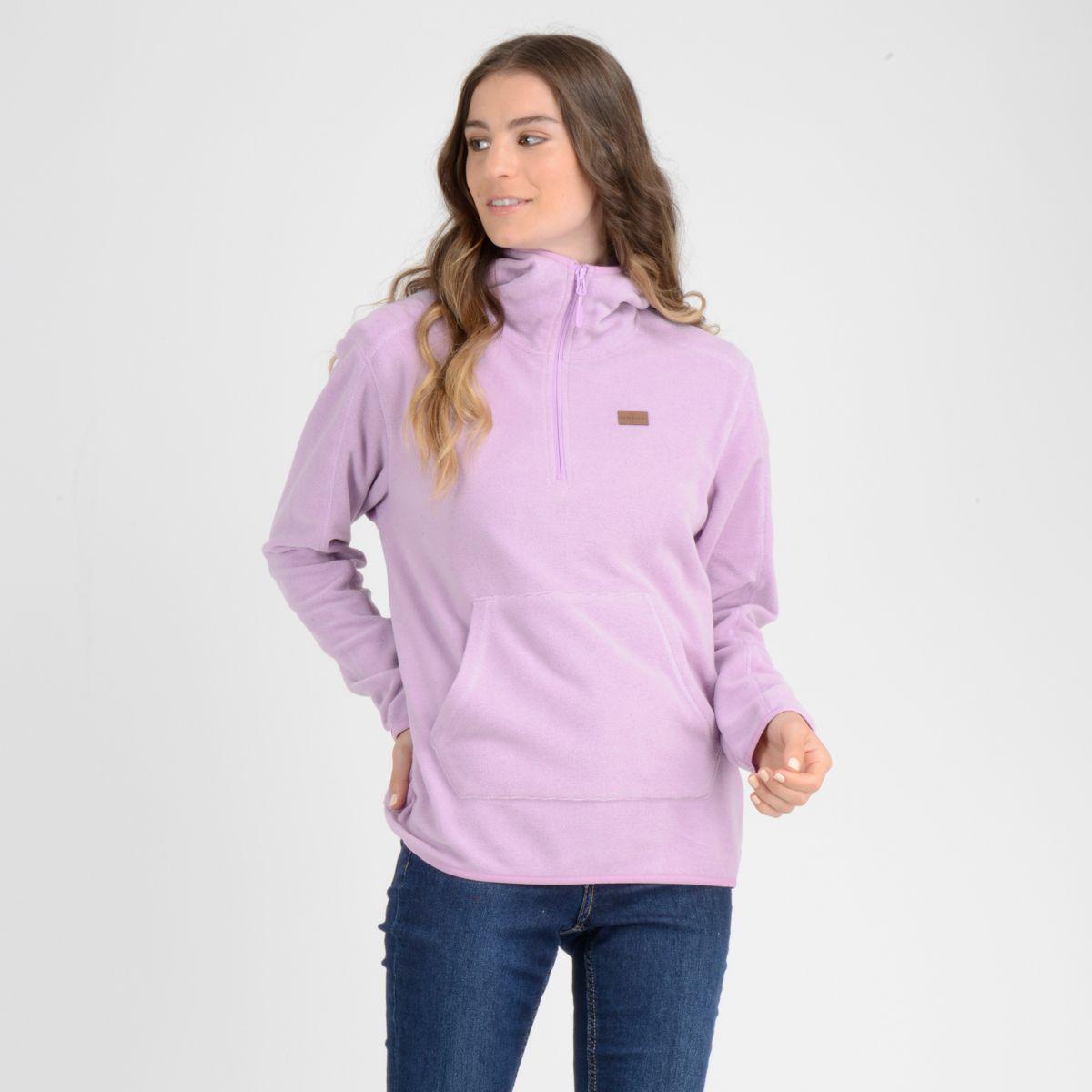 POLERON HALF ASPEN HODDIE MORADO-2