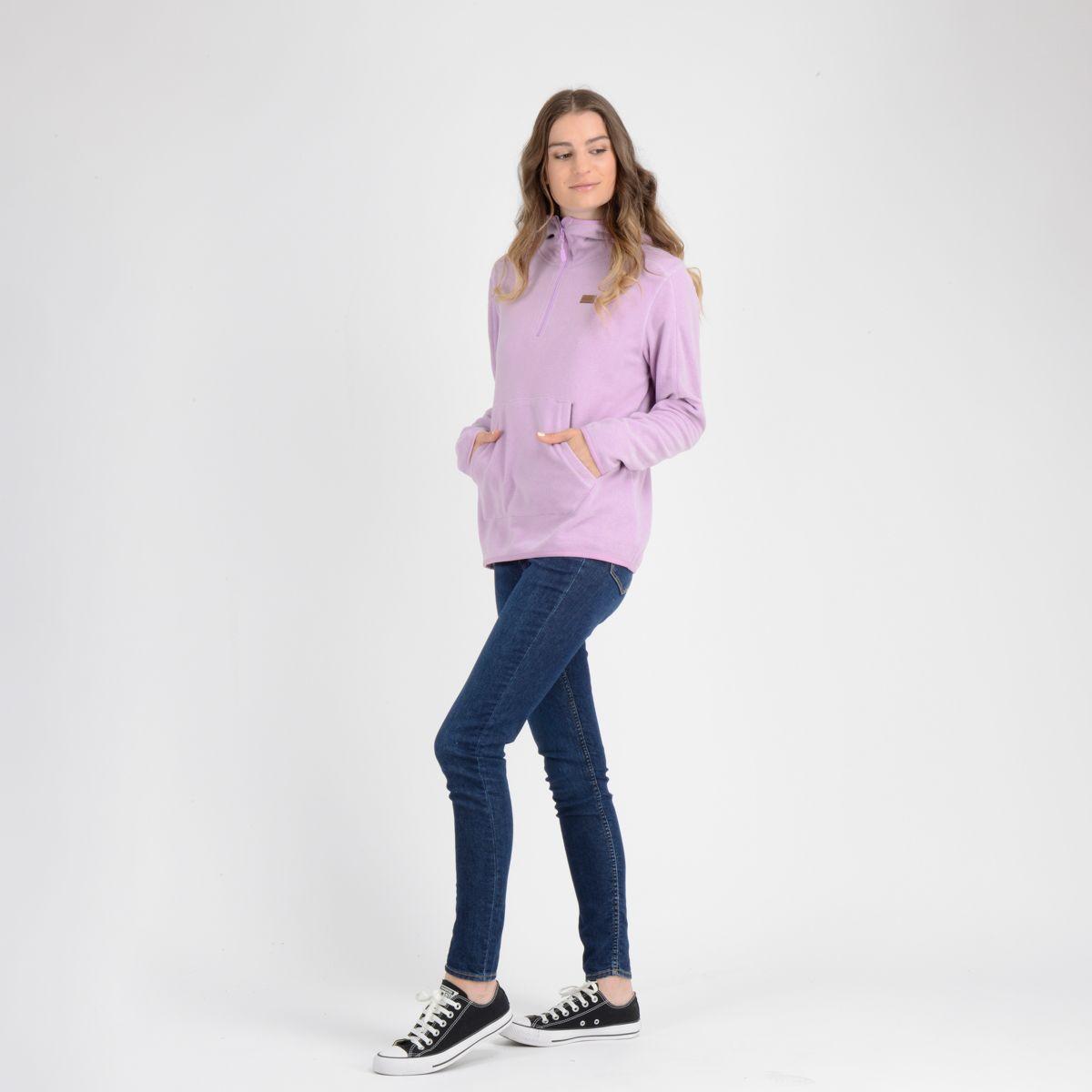 POLERON HALF ASPEN HODDIE MORADO-3