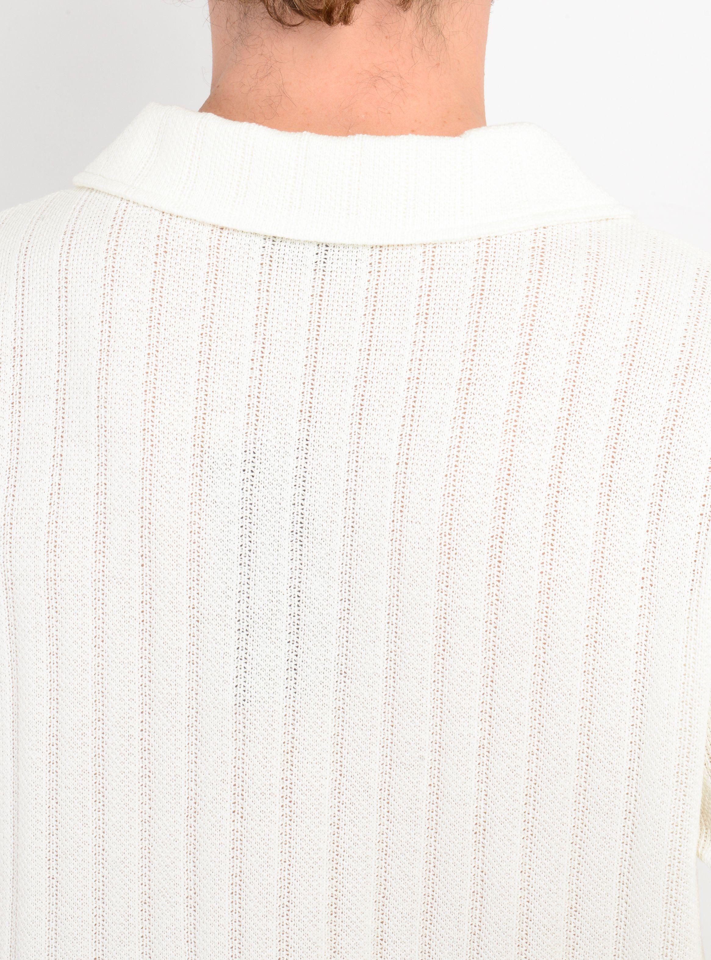 POLERA MANGA CORTA BODHI BEIGE CLARO-5