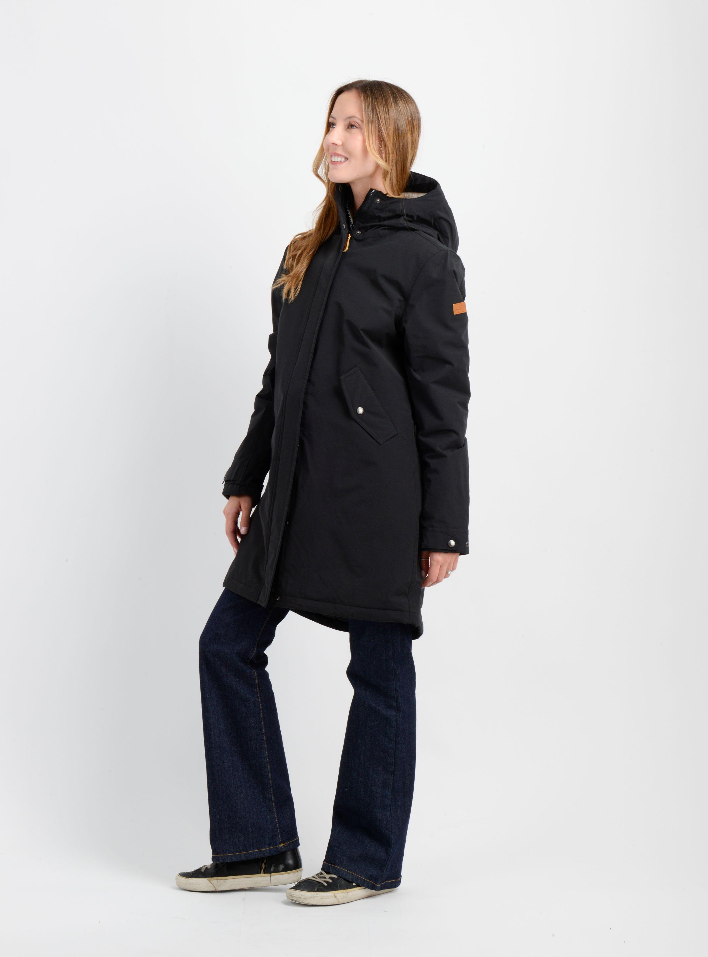 PARKA GAYLEN II NEGRO-2