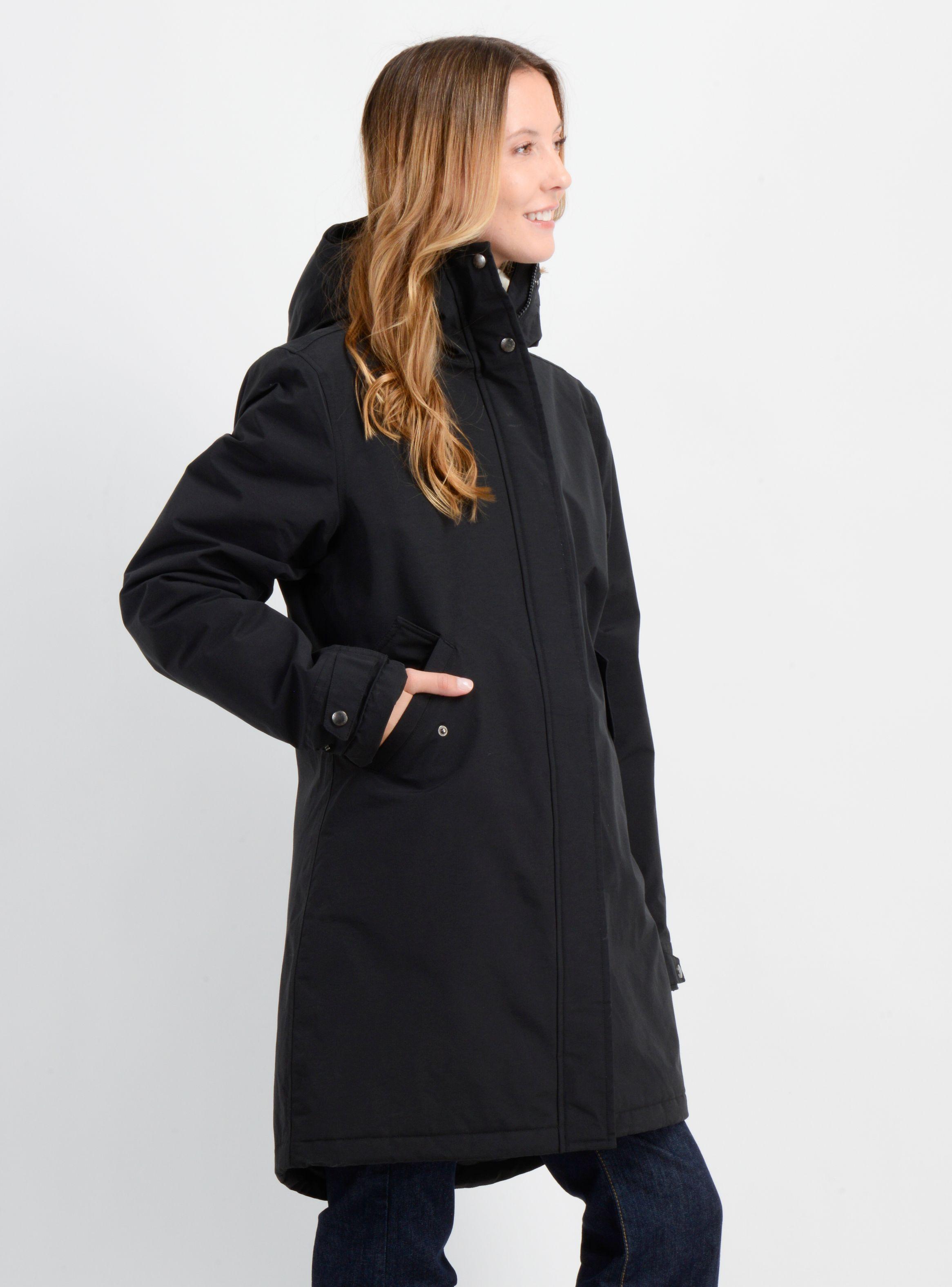 PARKA GAYLEN II NEGRO-3