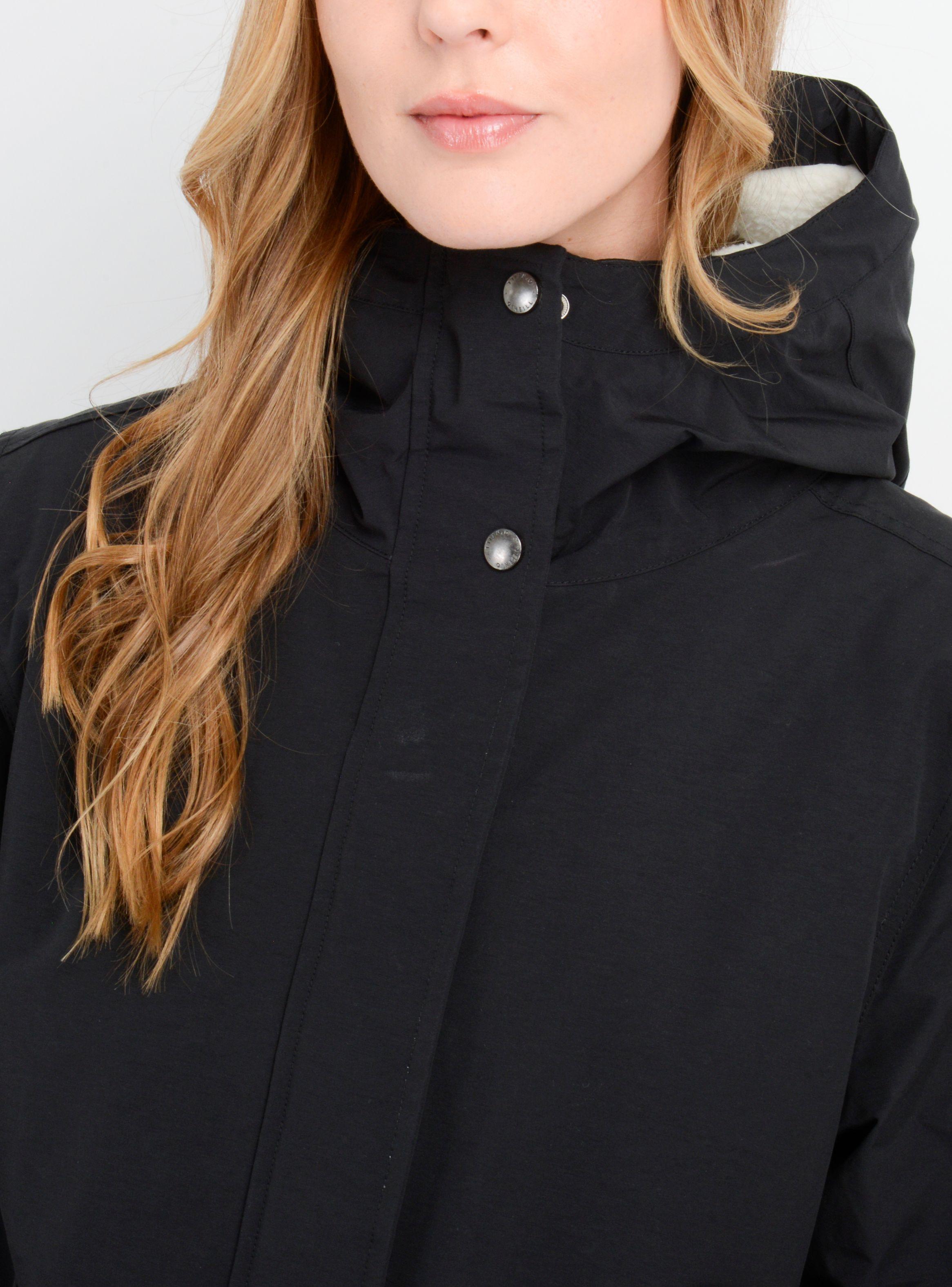 PARKA GAYLEN II NEGRO-4