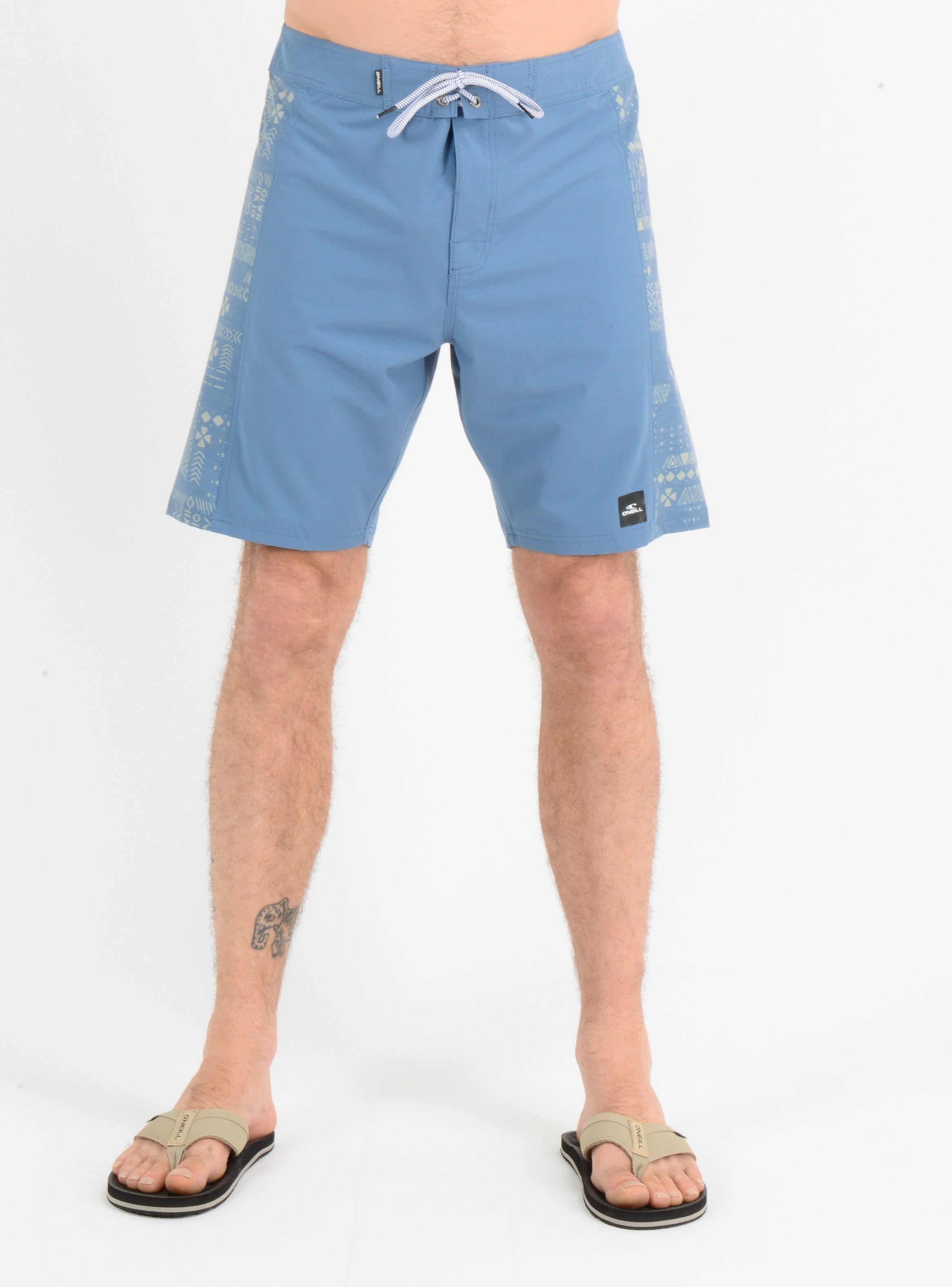 BOARDSHORT COPEN BLUE  AZUL-0