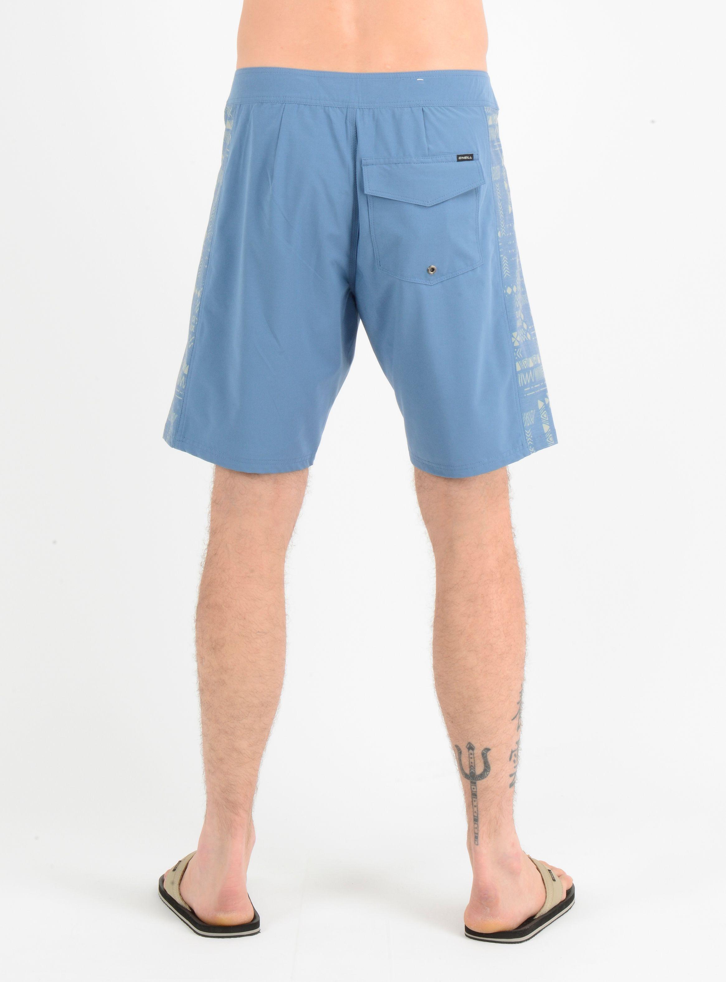 BOARDSHORT COPEN BLUE  AZUL-1