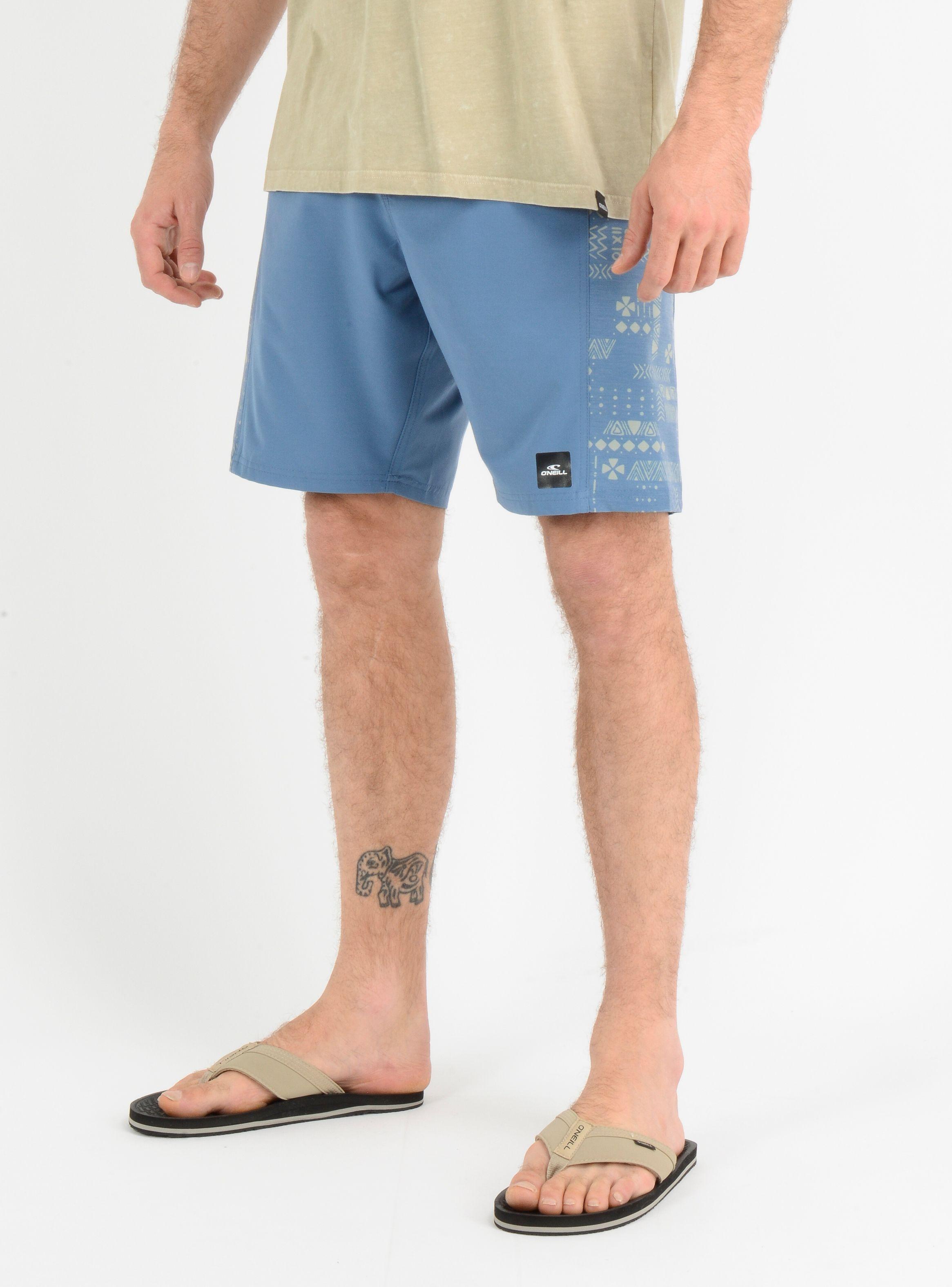 BOARDSHORT COPEN BLUE  AZUL-2
