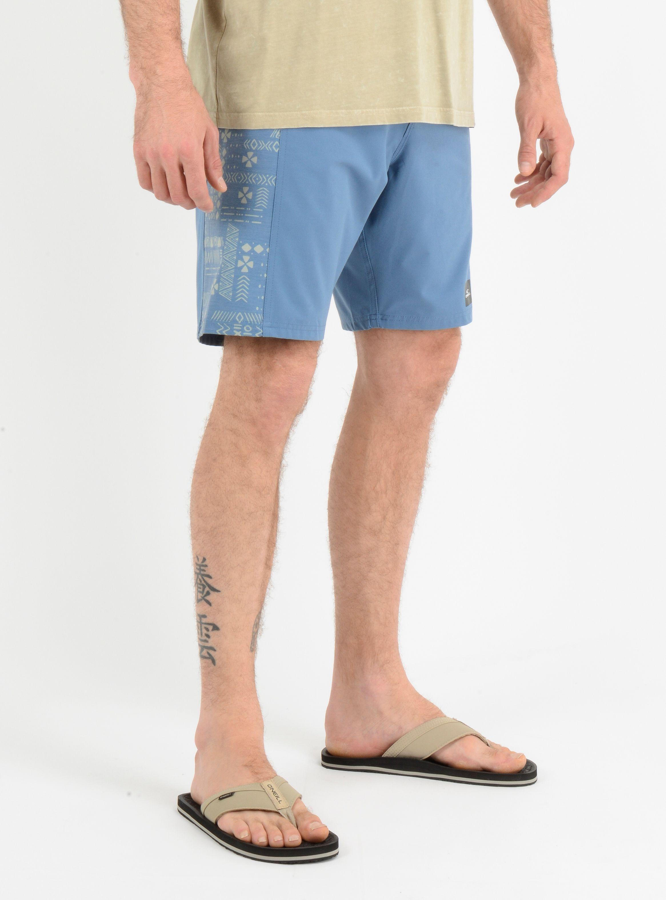 BOARDSHORT COPEN BLUE  AZUL-3