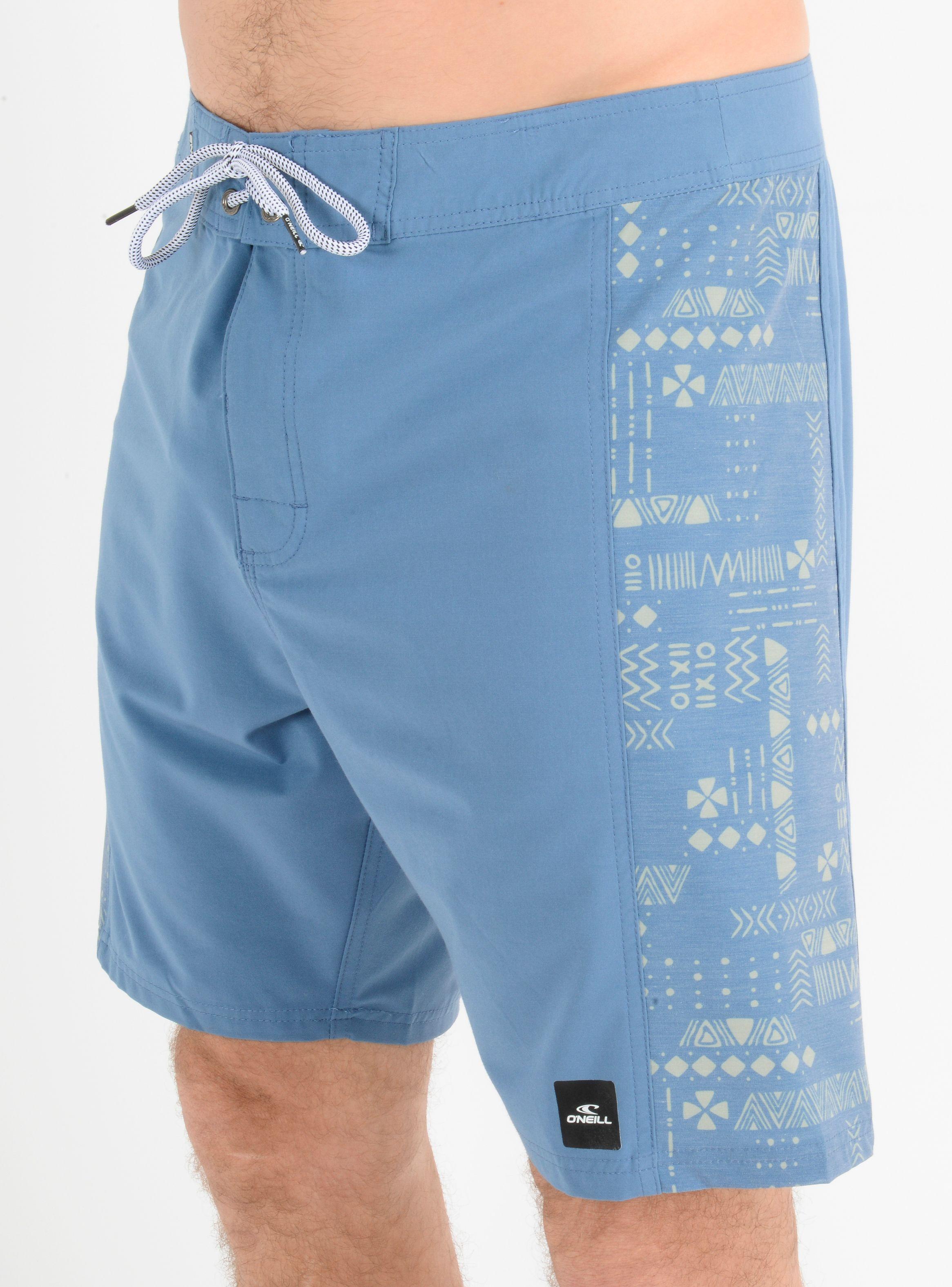 BOARDSHORT COPEN BLUE  AZUL-4