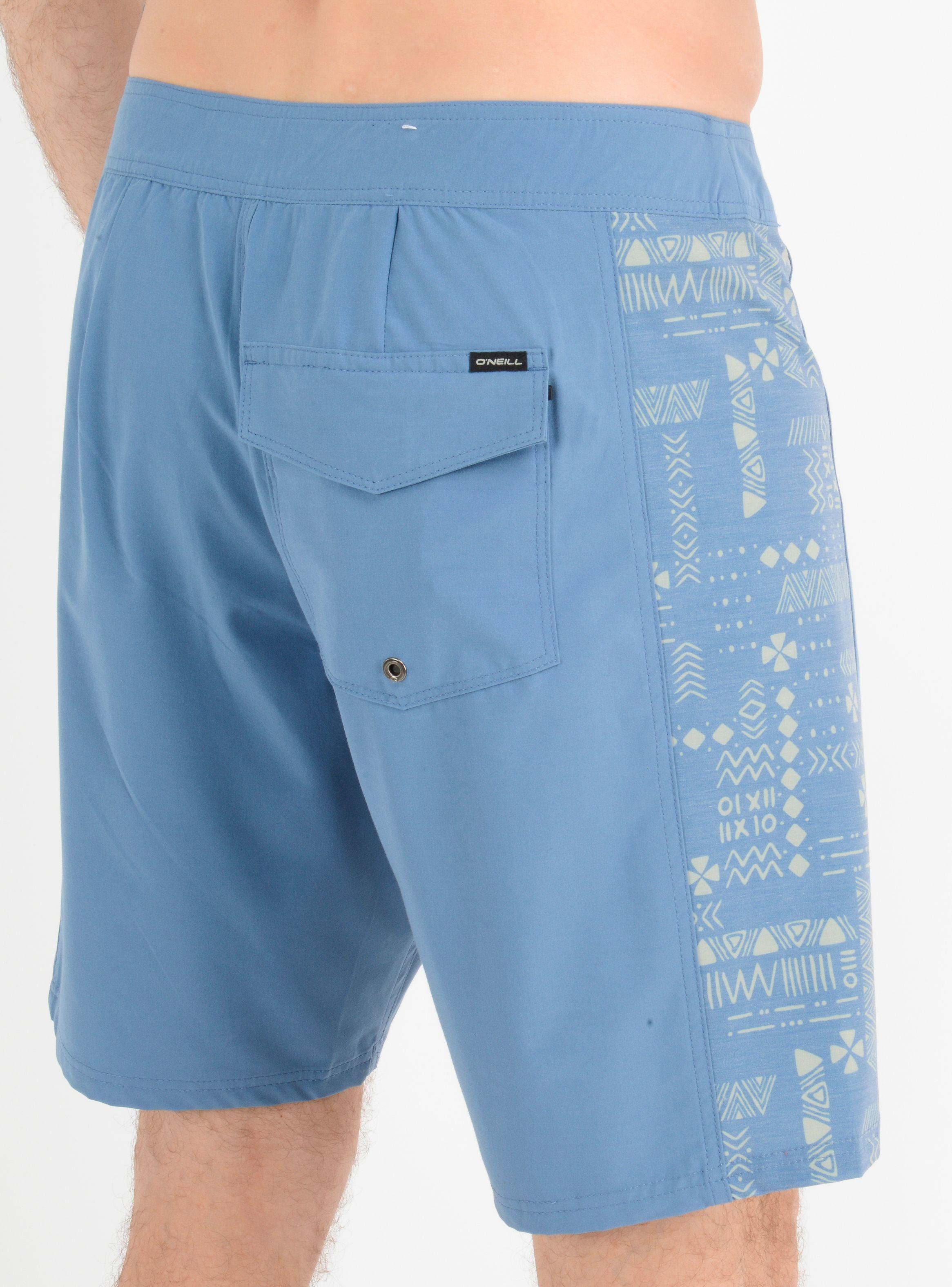 BOARDSHORT COPEN BLUE  AZUL-5