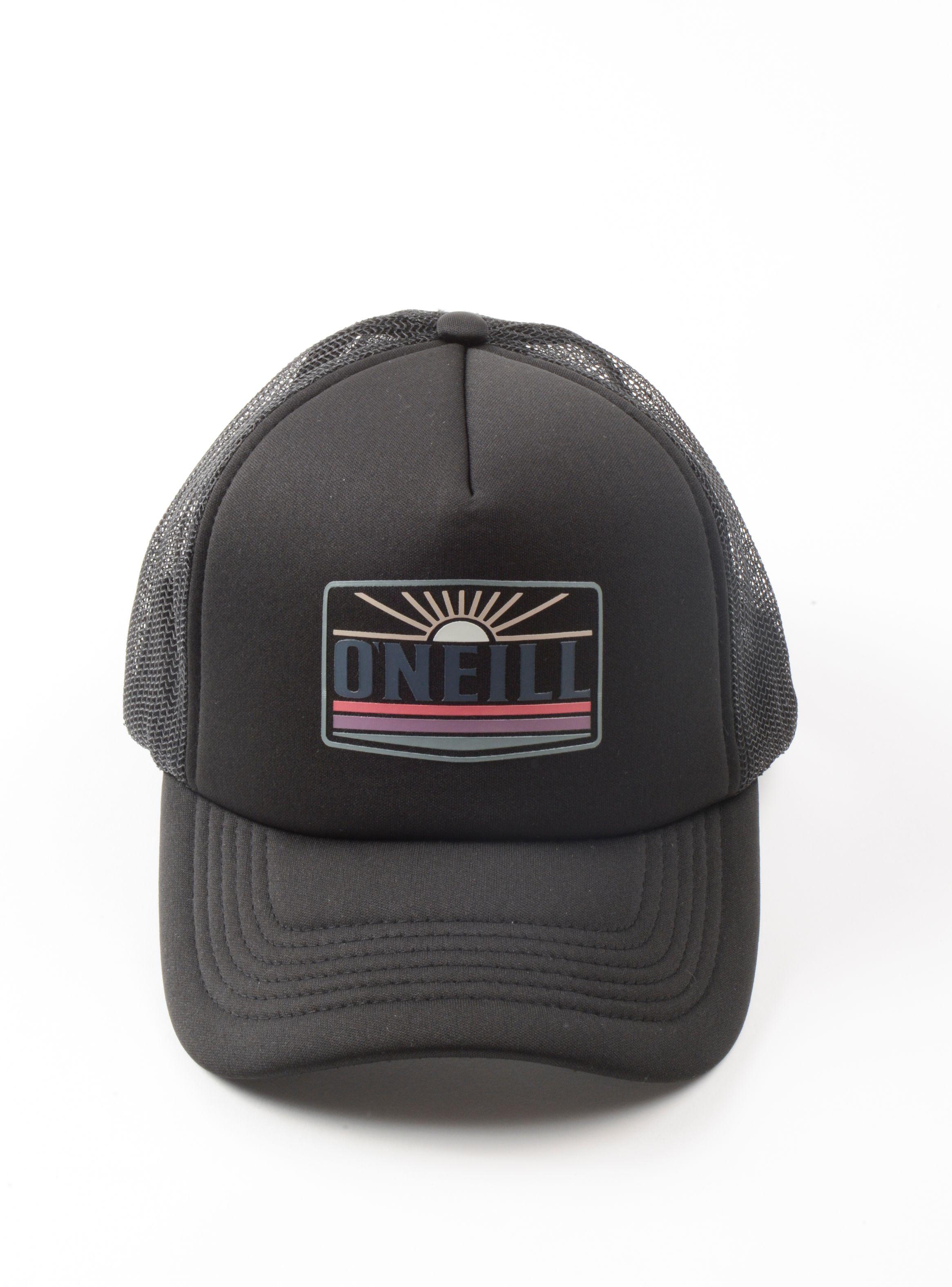 JOCKEY HEAD QUARTERS TRUCKER NEGRO-4