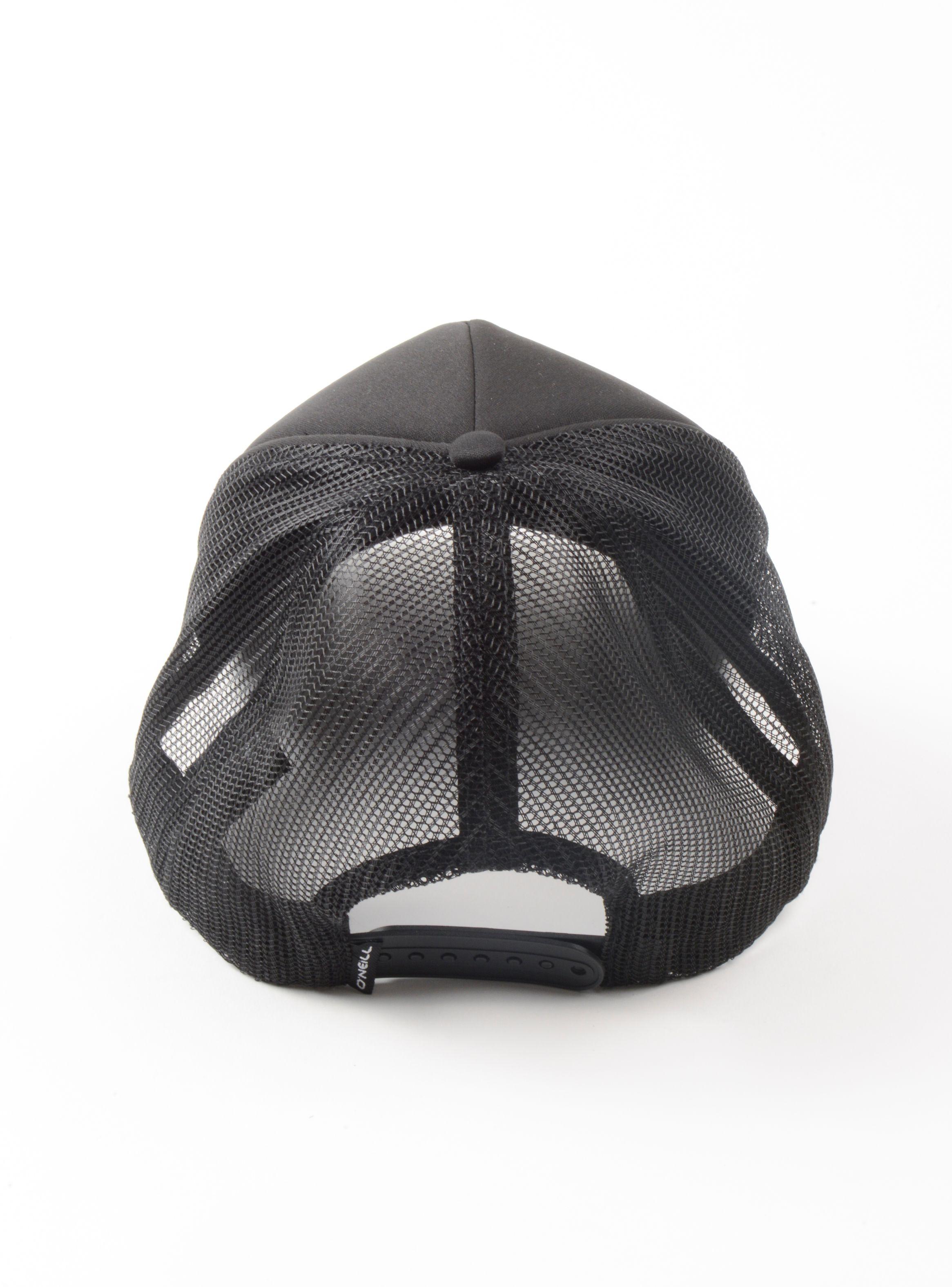 JOCKEY HEAD QUARTERS TRUCKER NEGRO-5