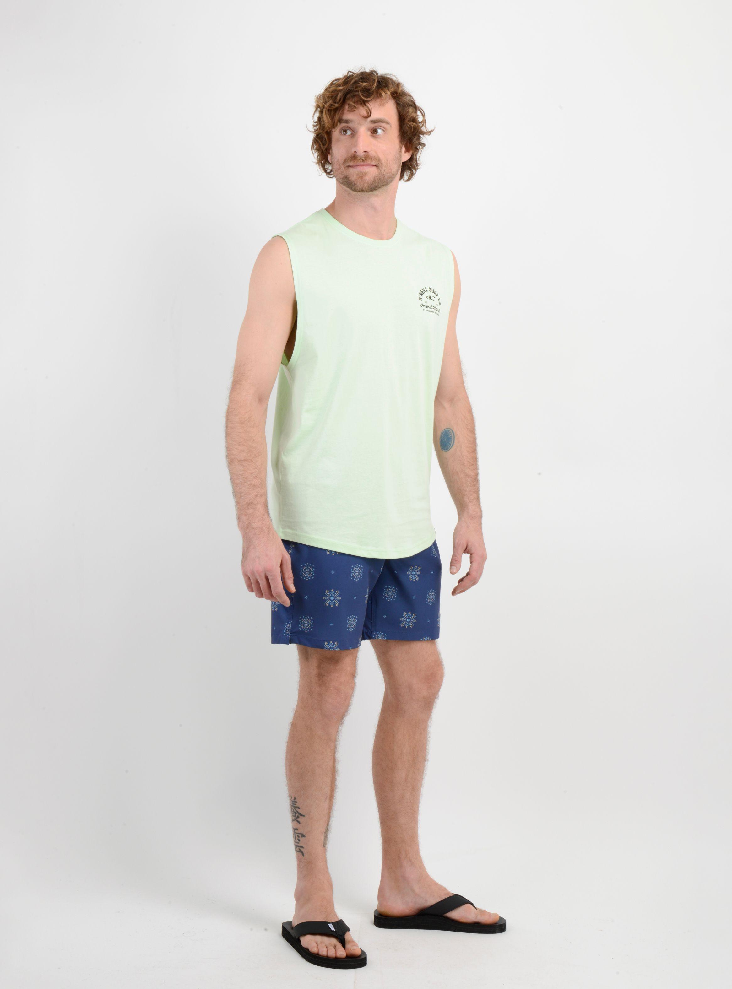 TRAJE DE BAÑO VOLLEY BOSS DITSY AZUL OSCURO-3