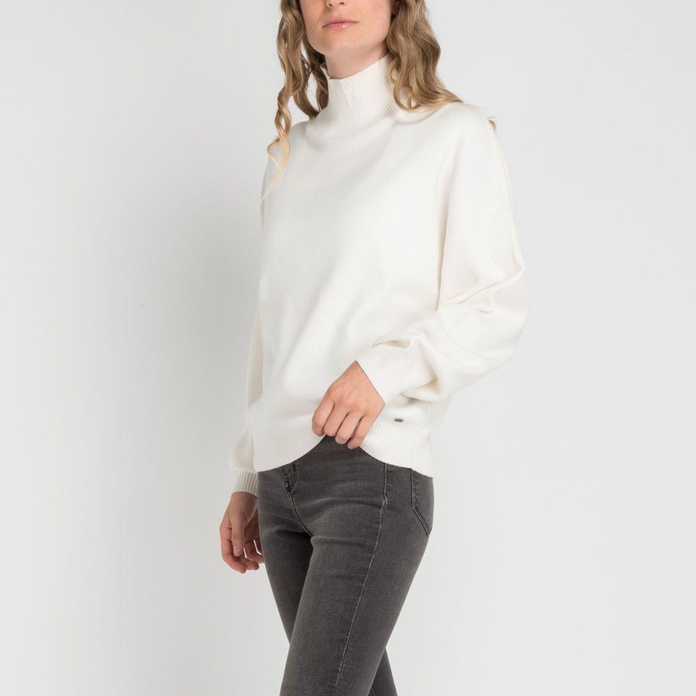 SWEATER I22MU148002 BEIGE CLARO-1