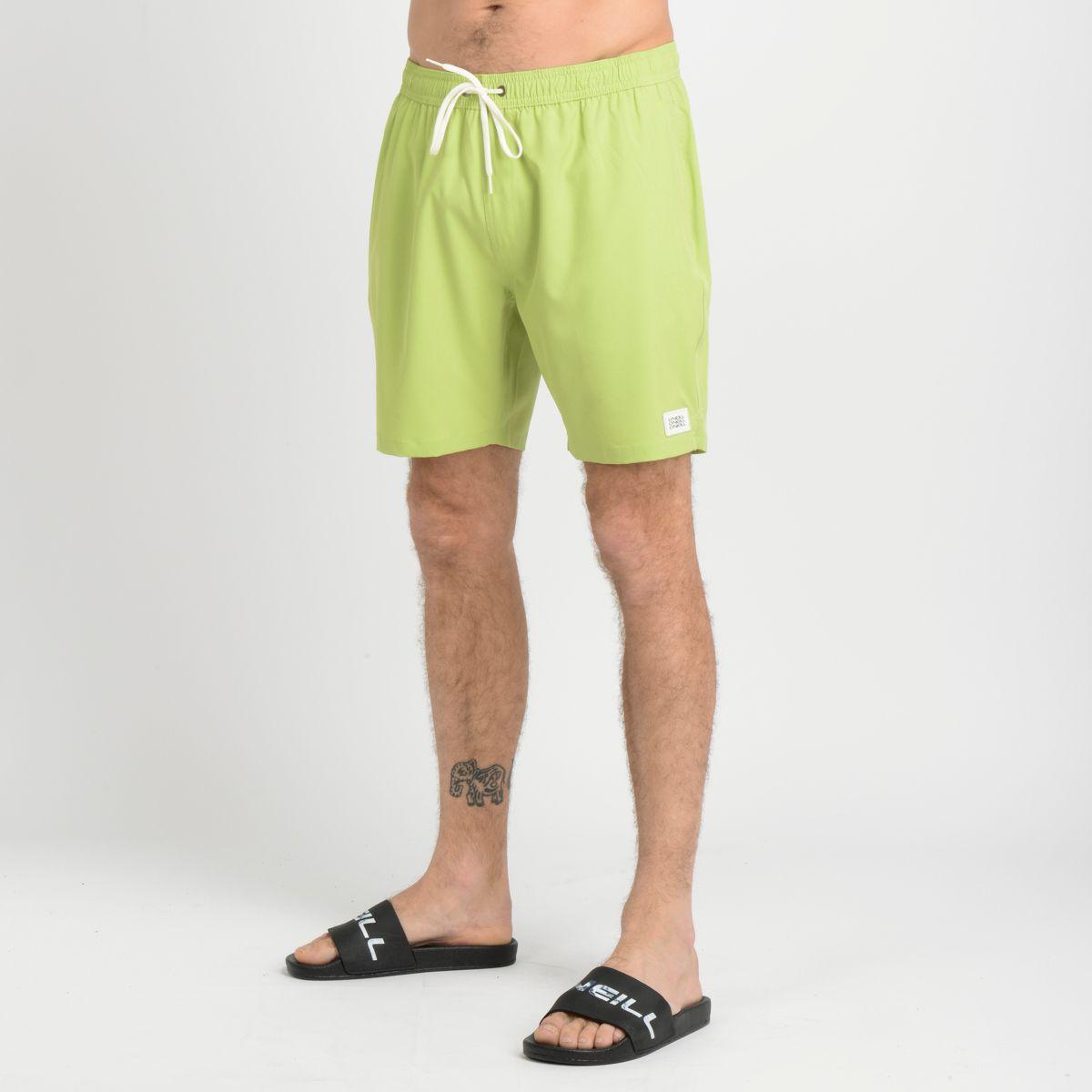 BOARDSHORT EAGLE  VERDE-2
