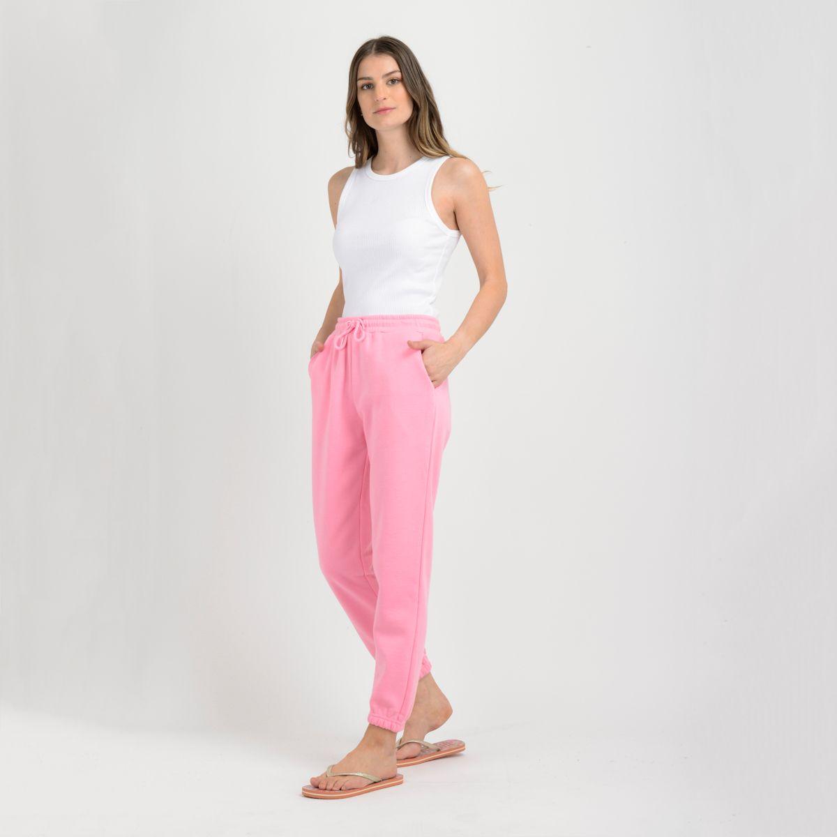 PANTALON LIFE ROSADO-5