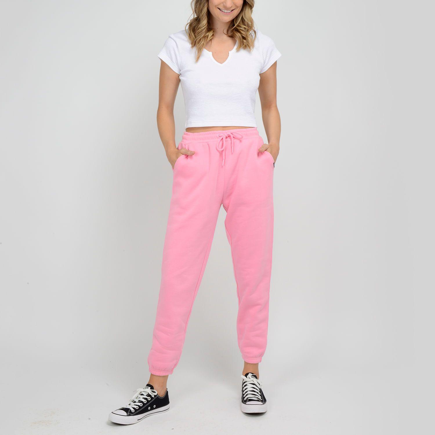 PANTALON LIFE ROSADO-7