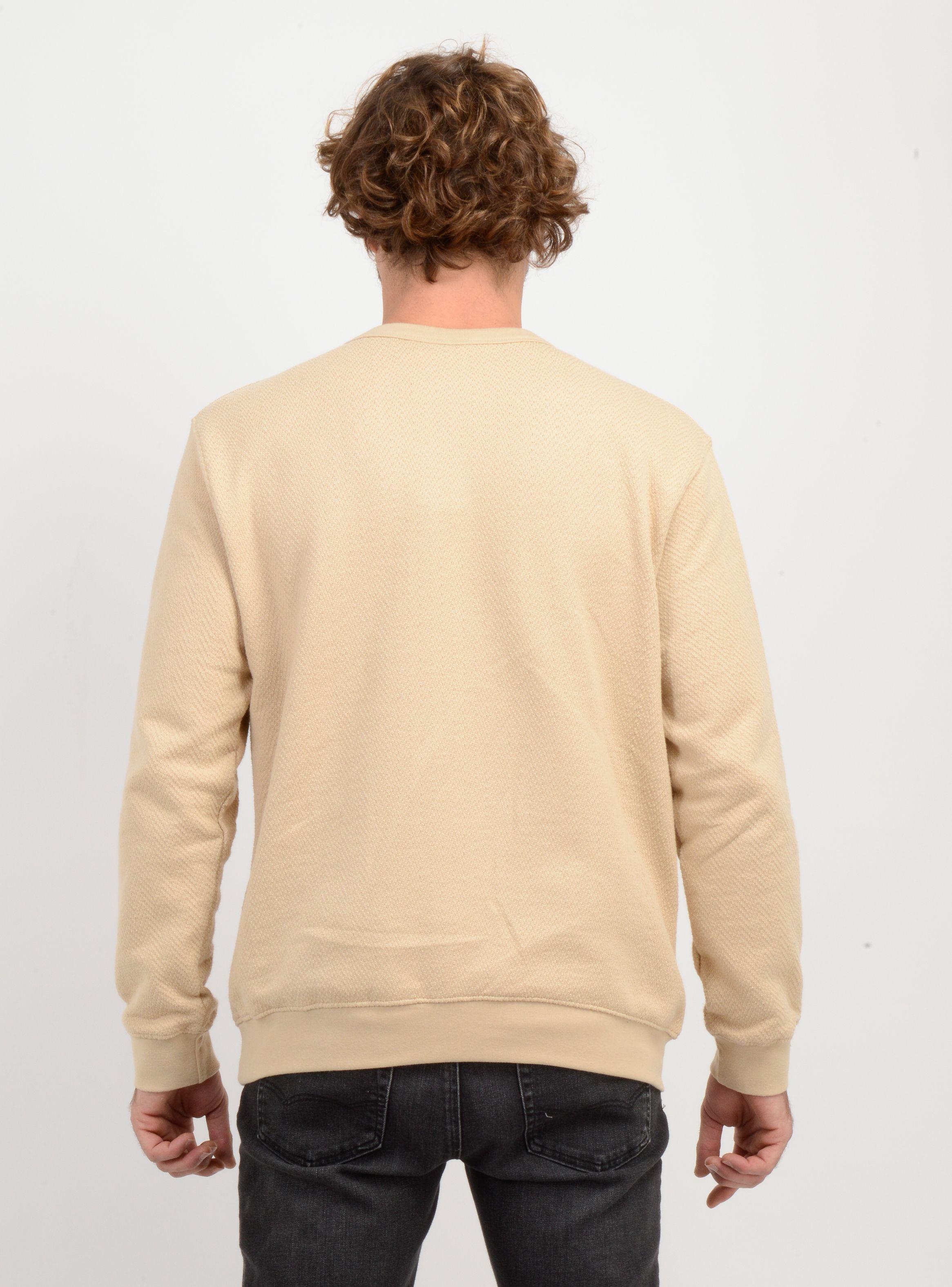 POLERON DIAMOND  BEIGE-1