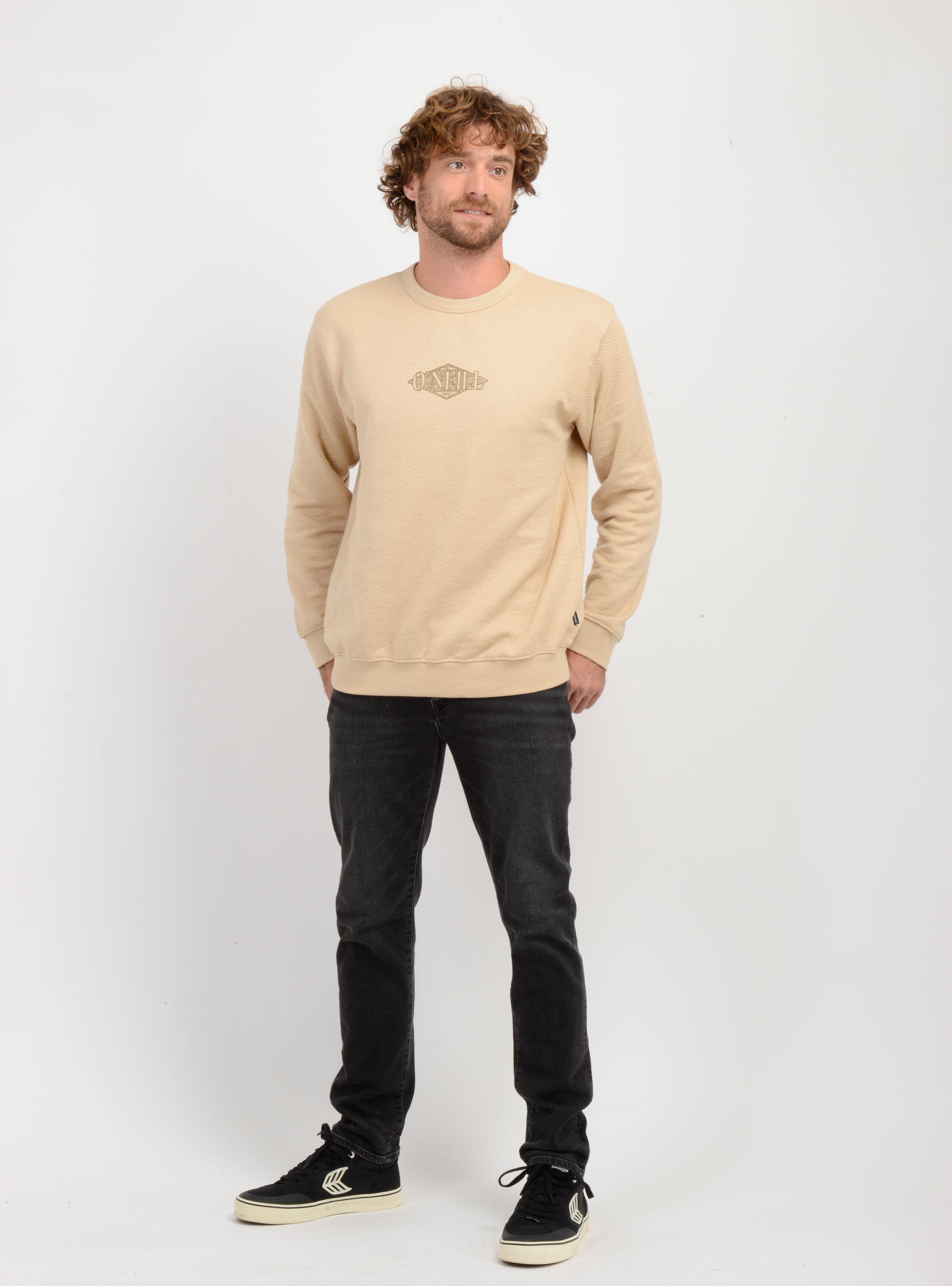 POLERON DIAMOND  BEIGE-2