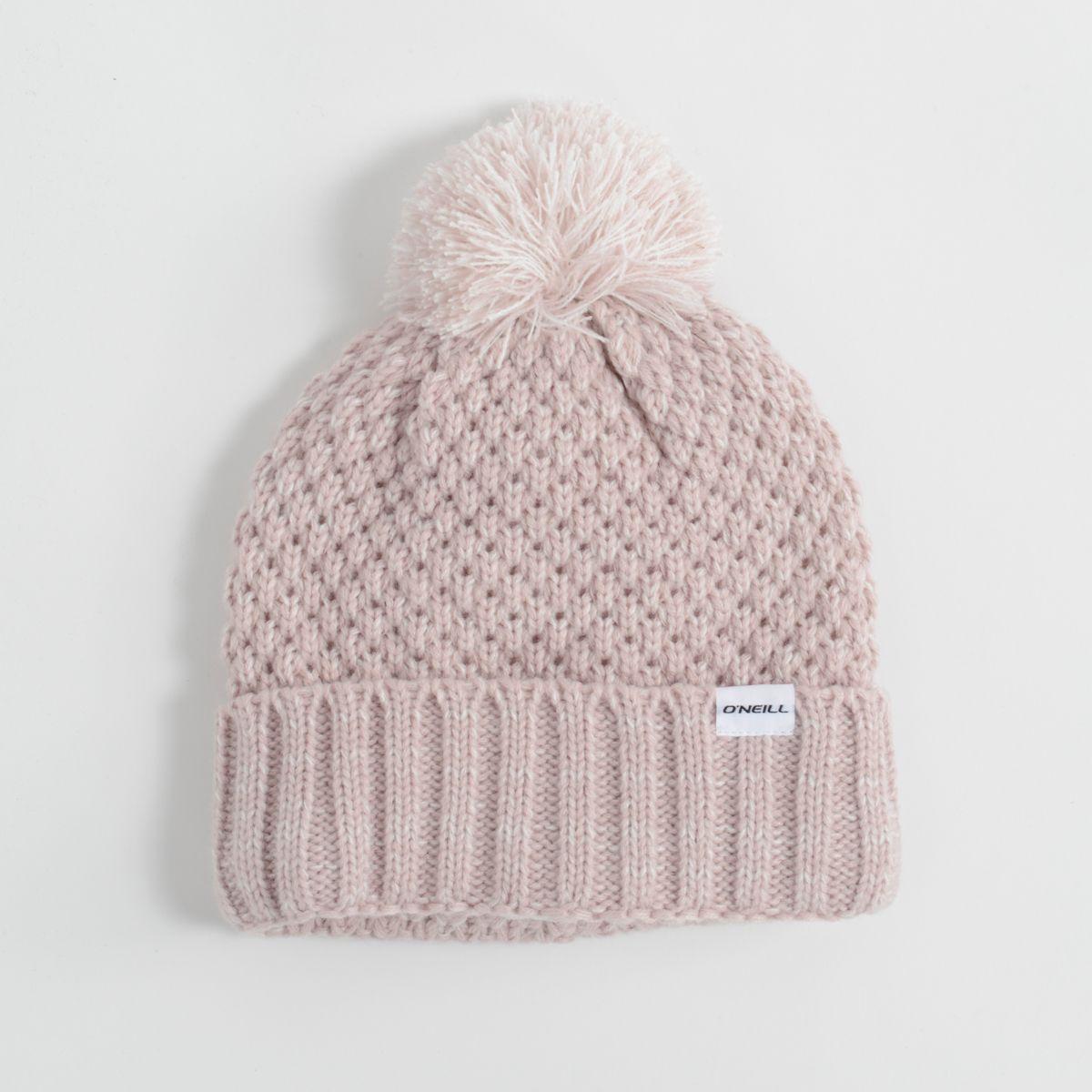 BEANIES -  I23MU004001 ROSADO-0