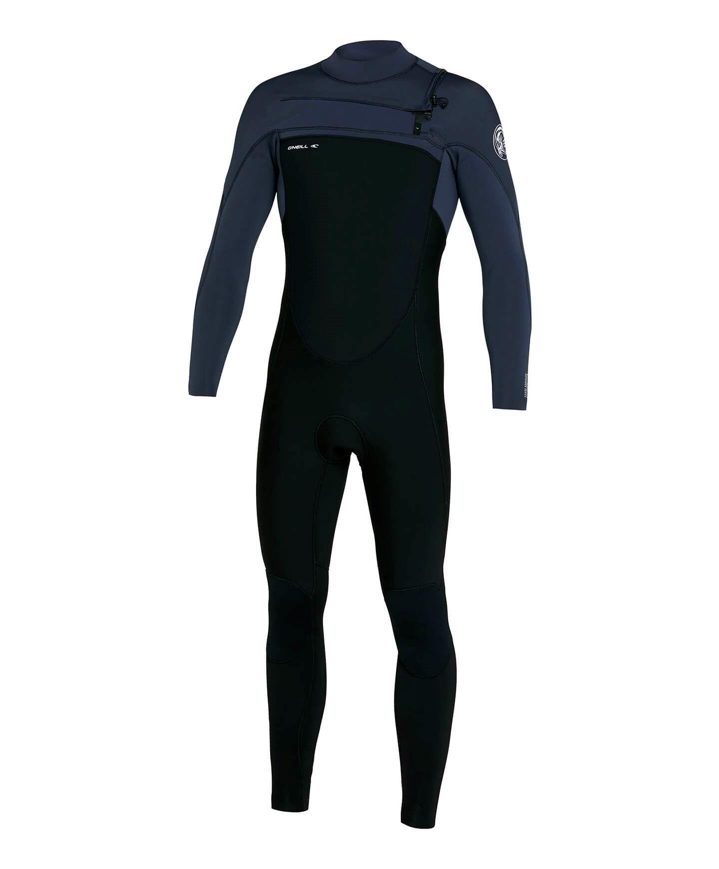 DEFENDER 4/3 MM CIERRE FRONTAL-0