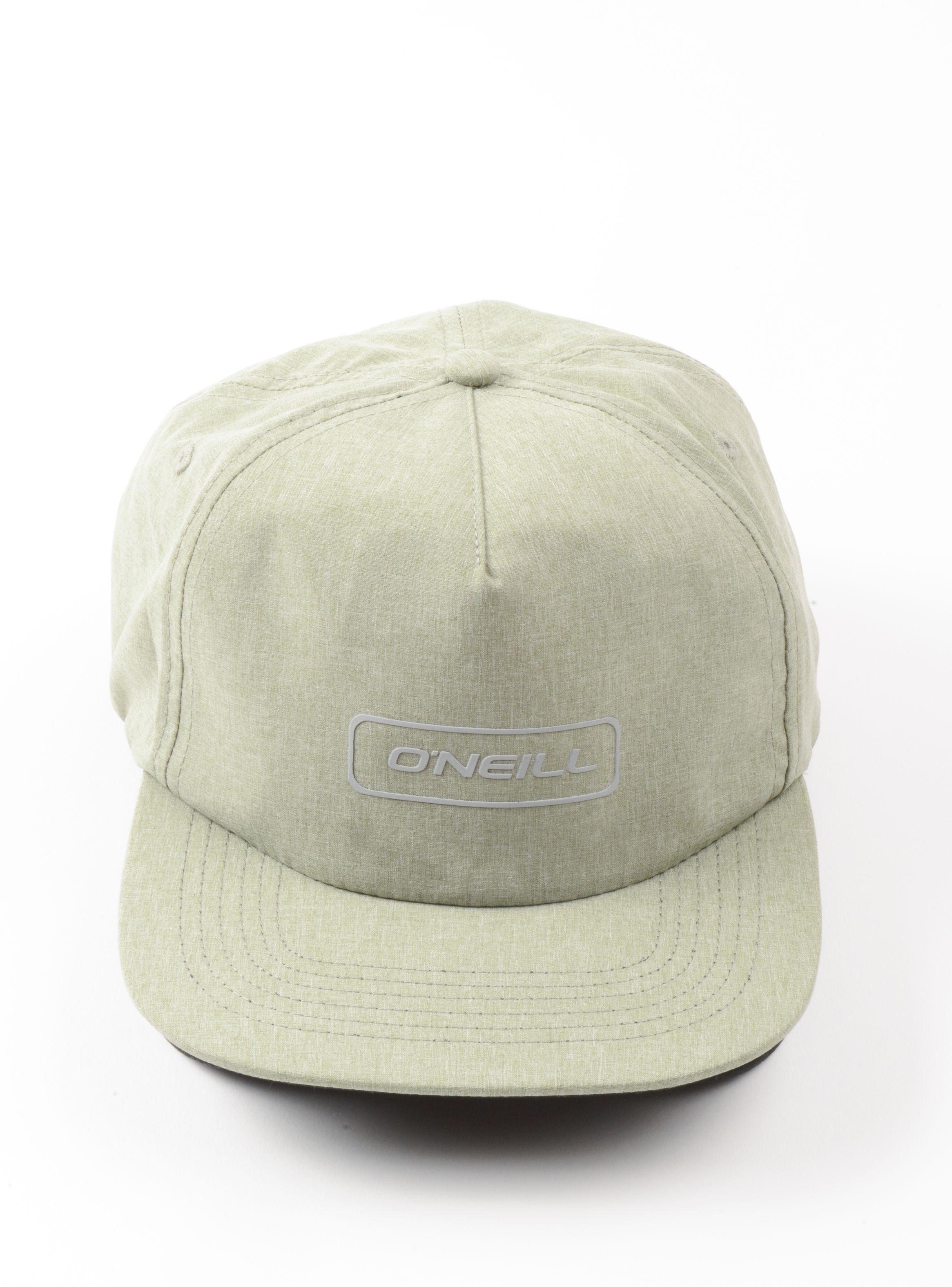 JOCKEY HYBRID SNAP BACK VERDE-4